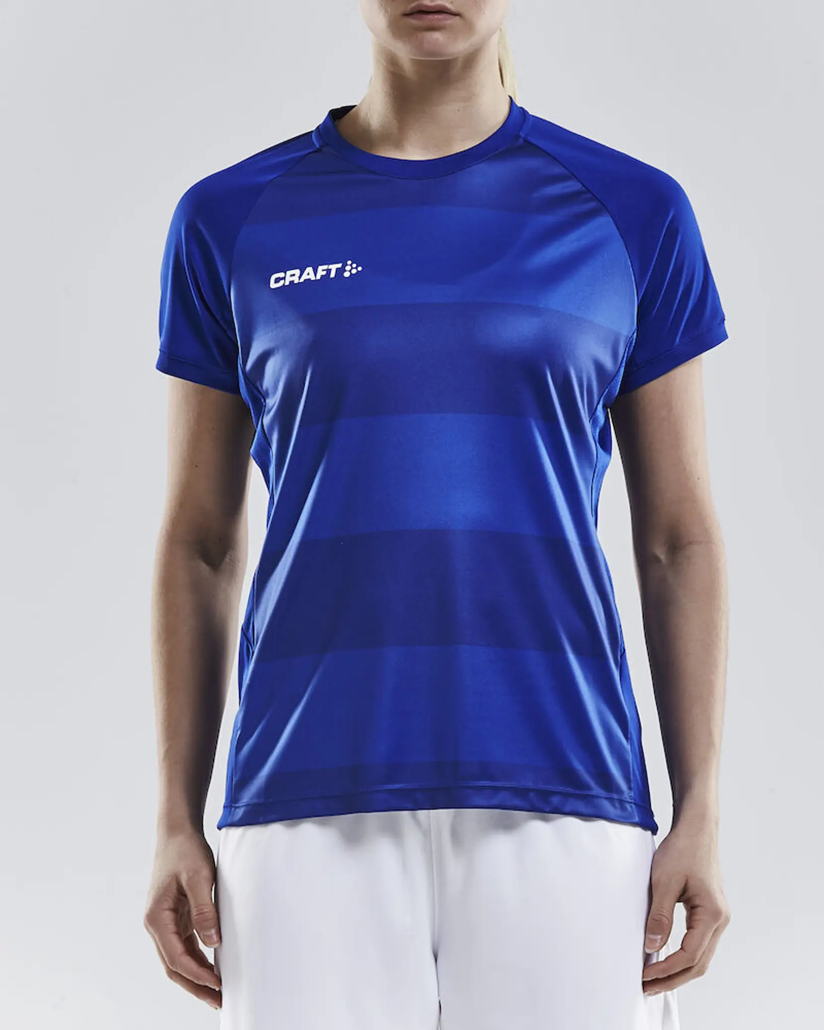 Bild på Progress Jersey Graphic W Bild på Progress Jersey Graphic W