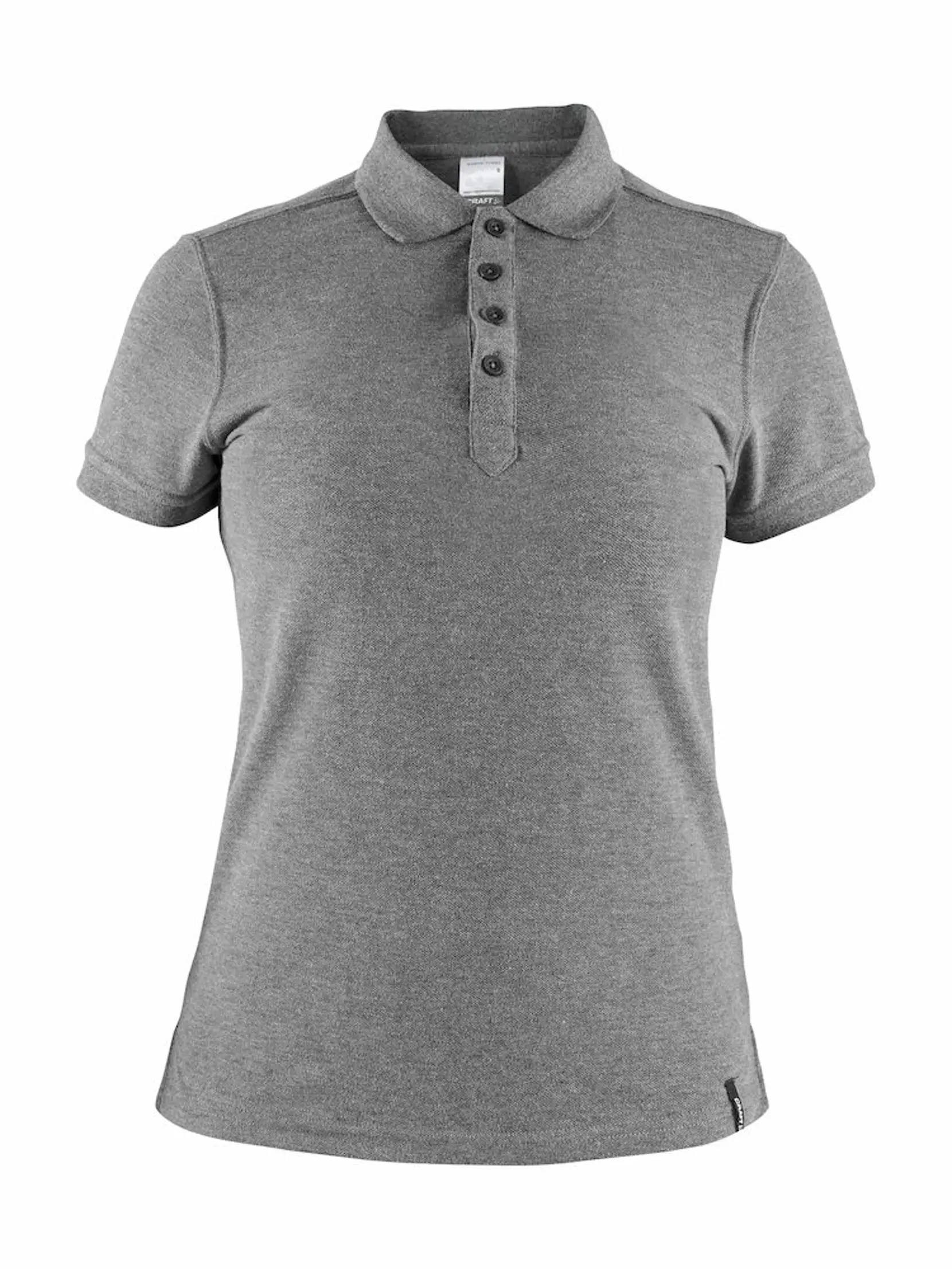 Bild på Casual Polo Pique W Bild på Casual Polo Pique W