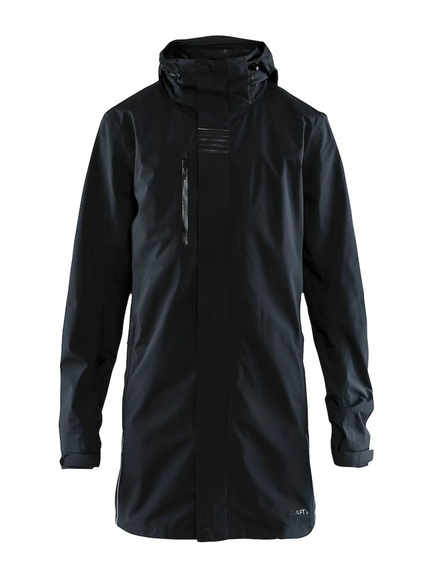 Bild på Urban Rain Coat M Bild på Urban Rain Coat M