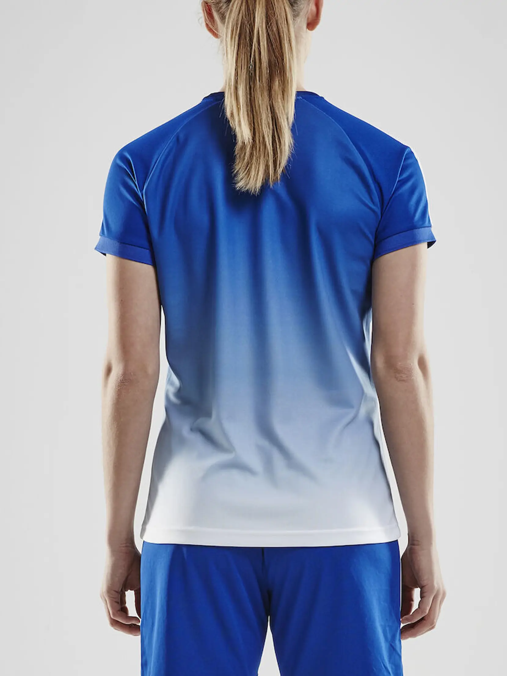 Bild på Pro Control Fade Jersey W Bild på Pro Control Fade Jersey W