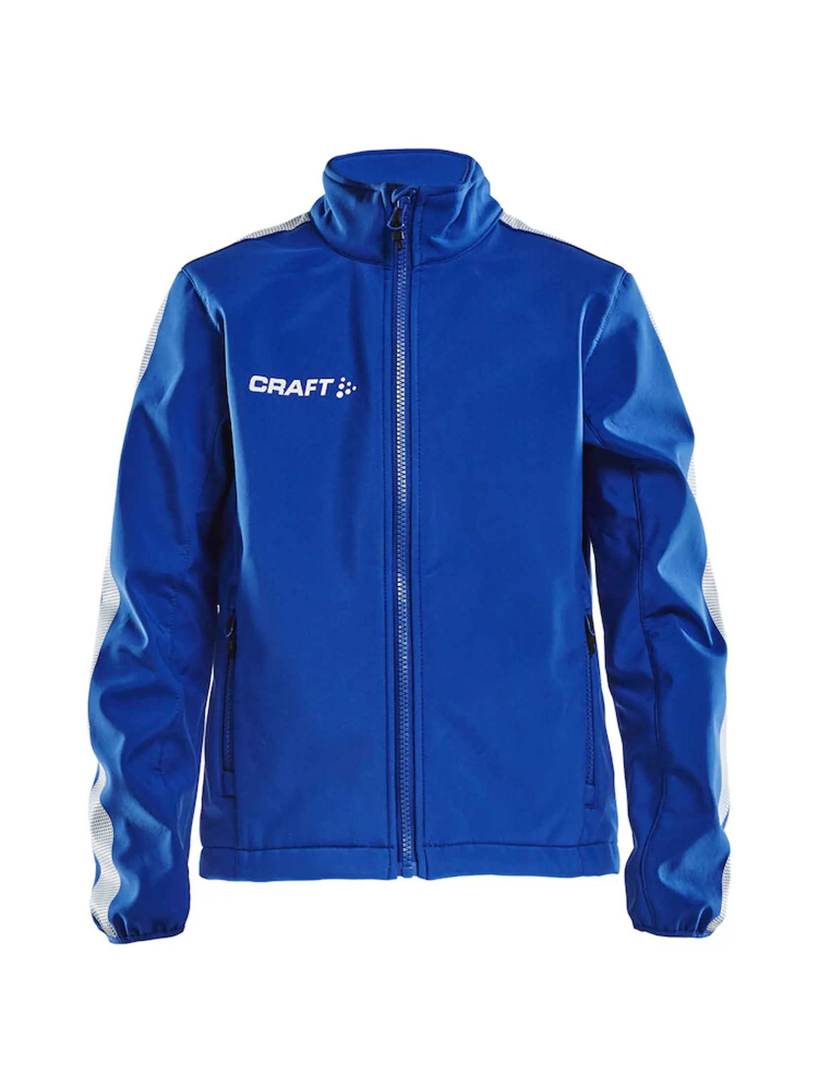 Bild på Pro Control Softshell Jacket Jr Bild på Pro Control Softshell Jacket Jr