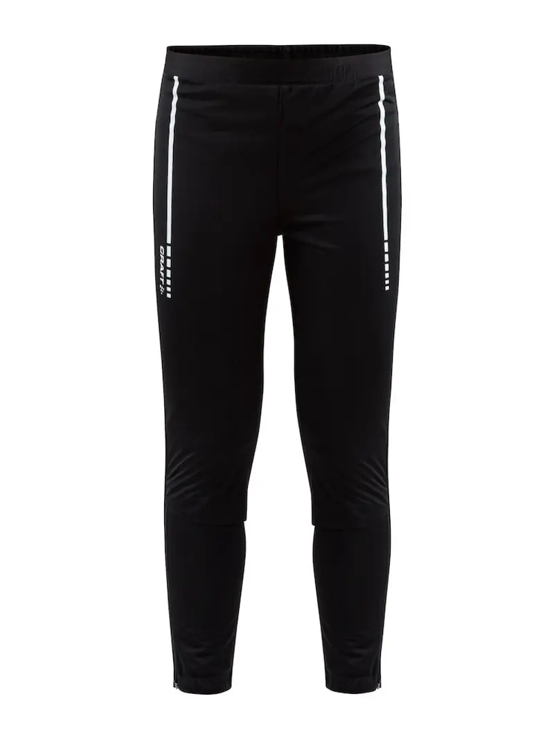 Bild på Club 3/4 Zip Pants Jr