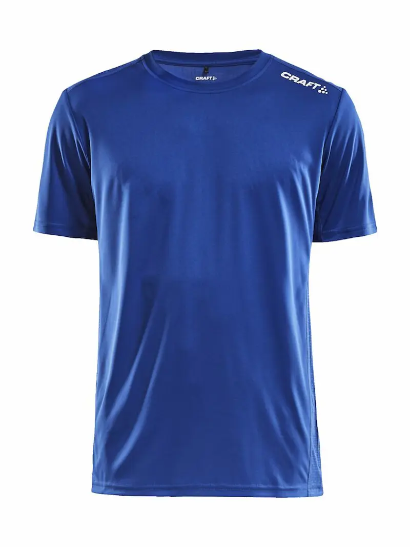 Bild på Rush SS Tee M