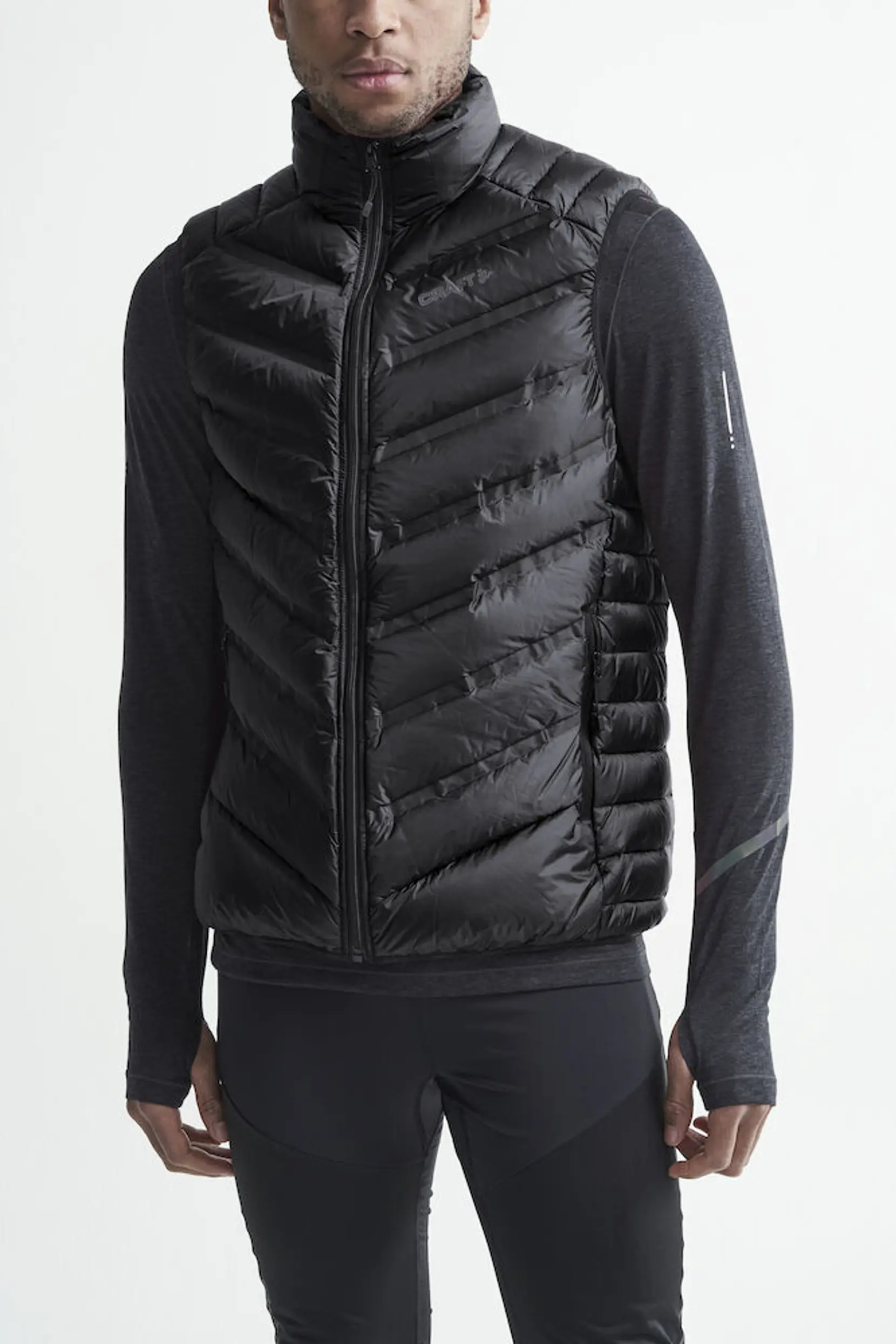 Bild på LT Down Vest M Bild på LT Down Vest M