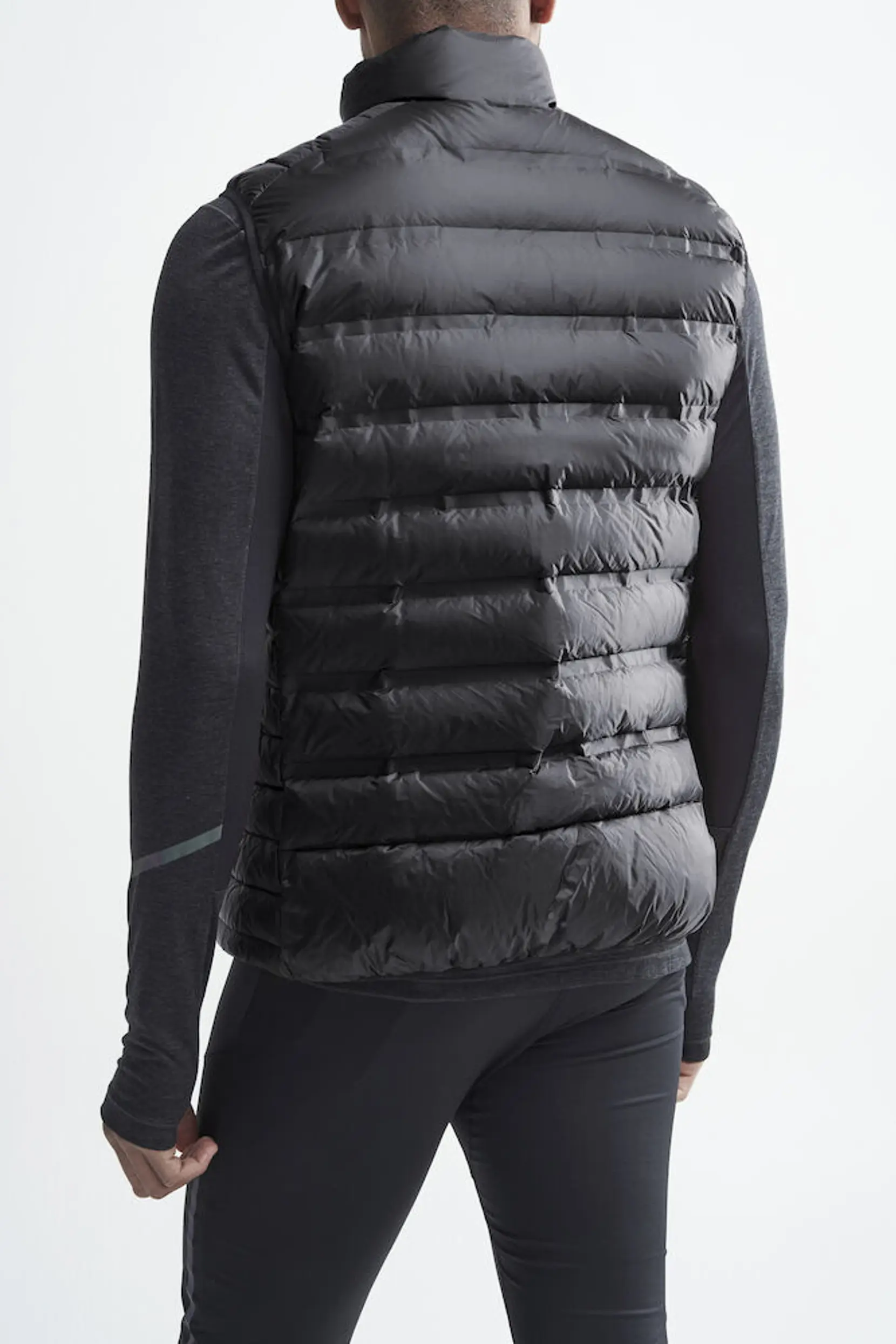 Bild på LT Down Vest M Bild på LT Down Vest M