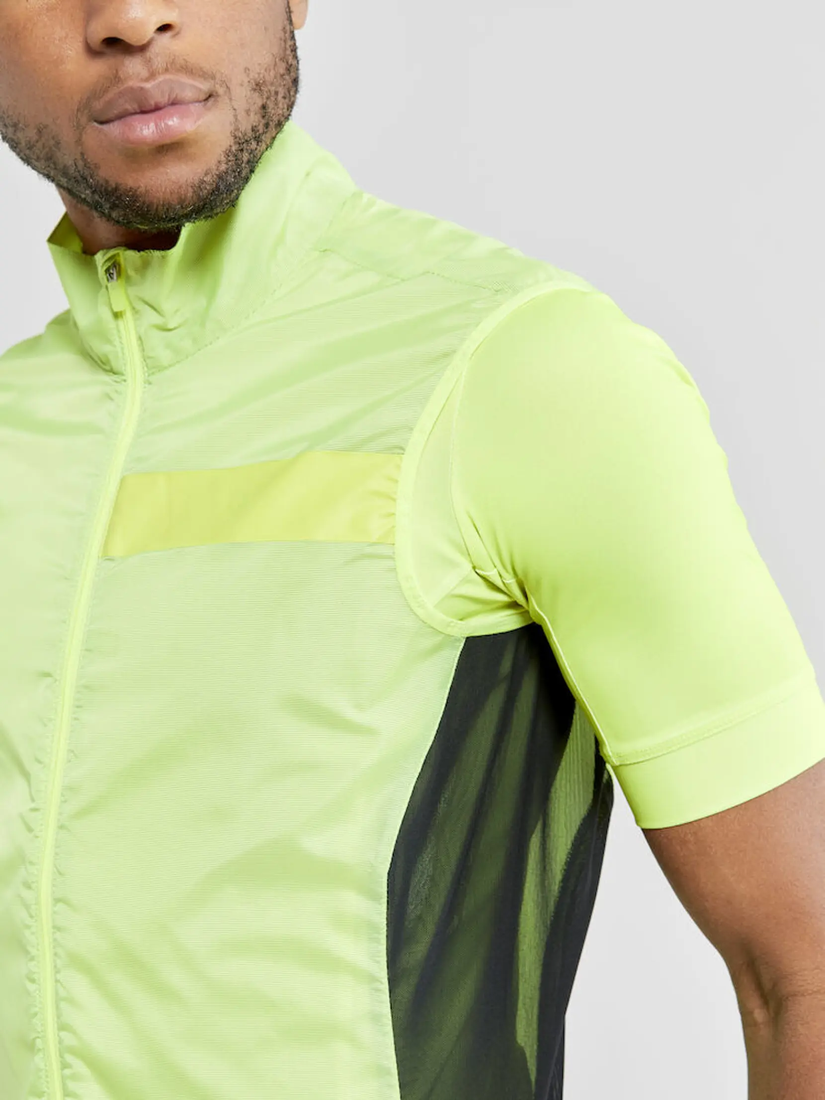 Bild på ADV Essence Light Wind Vest M Bild på ADV Essence Light Wind Vest M