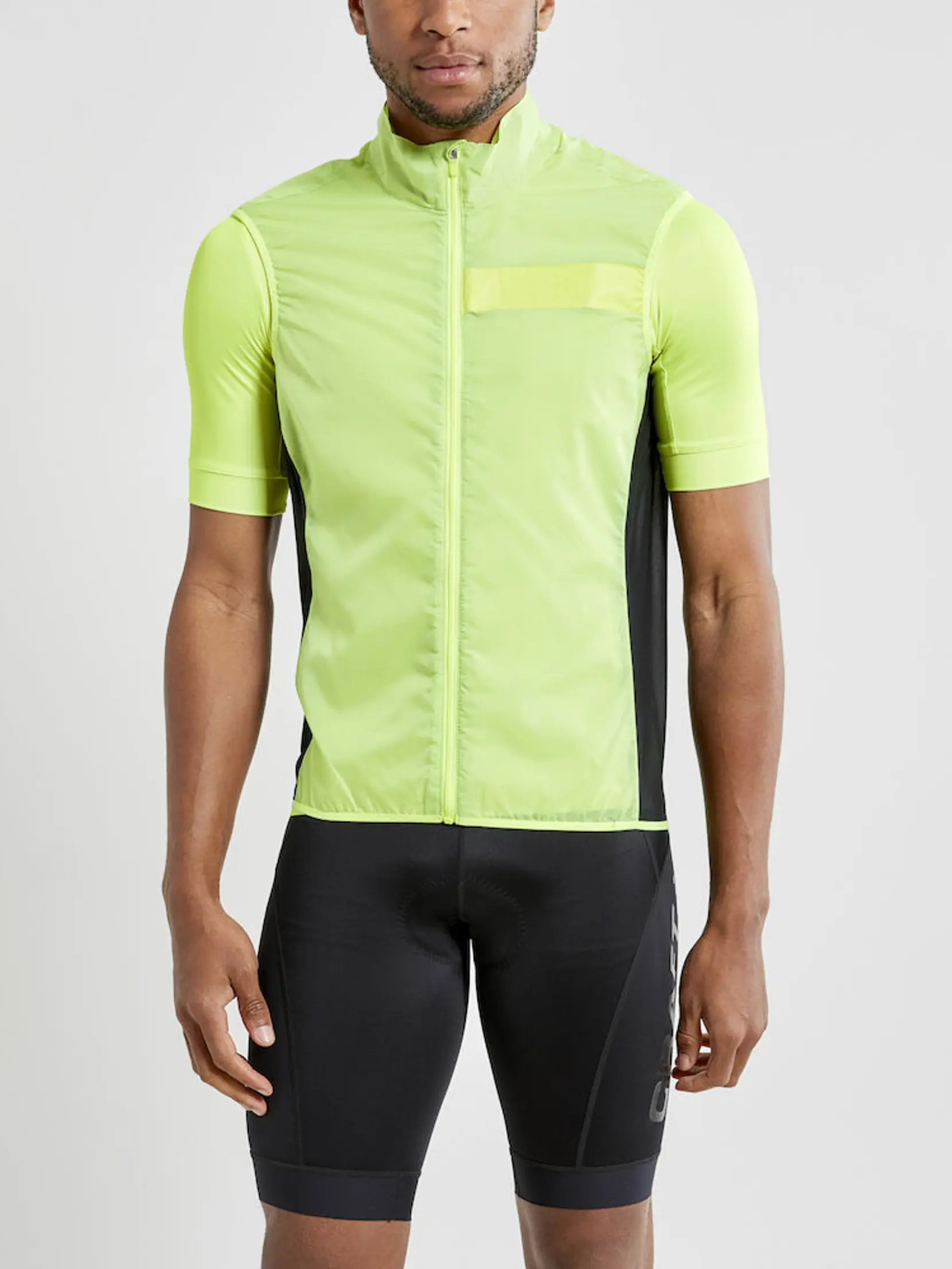 Bild på ADV Essence Light Wind Vest M Bild på ADV Essence Light Wind Vest M
