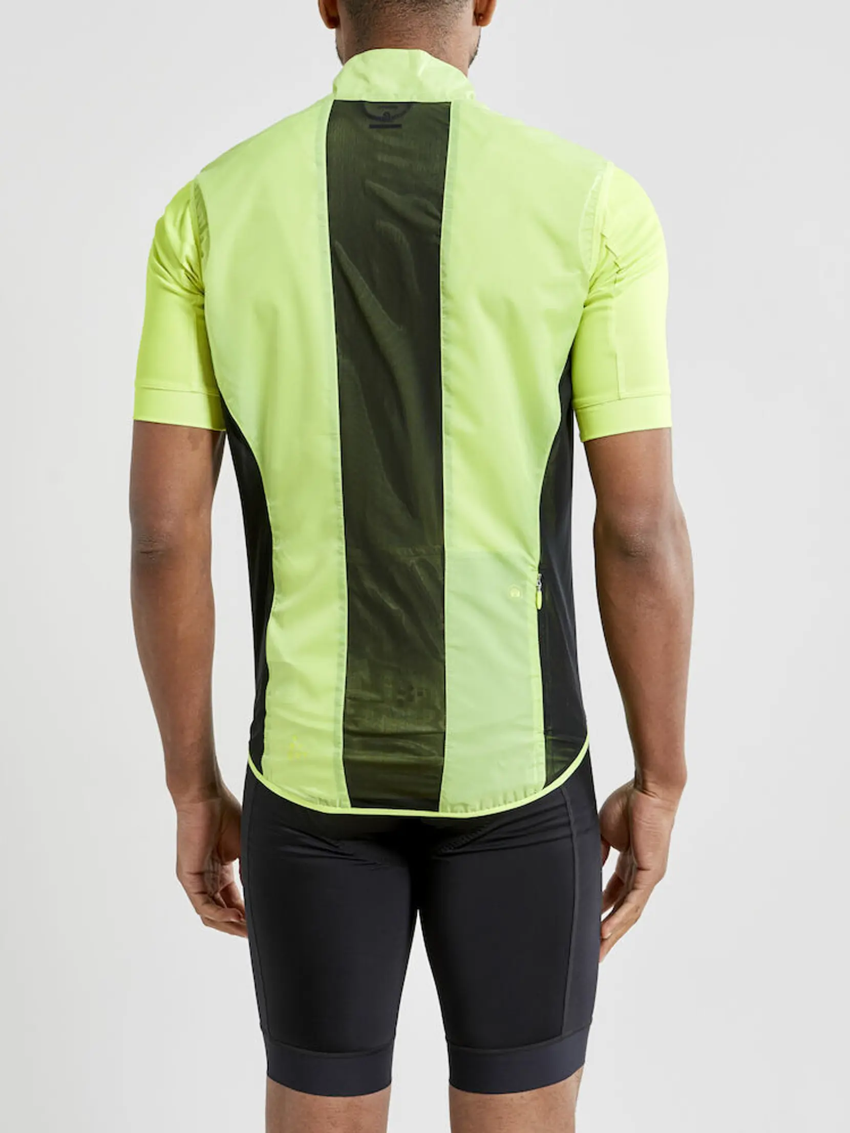 Bild på ADV Essence Light Wind Vest M Bild på ADV Essence Light Wind Vest M