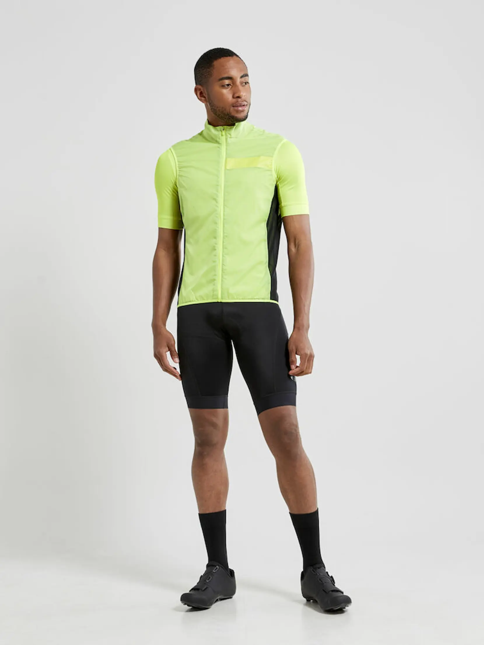 Bild på ADV Essence Light Wind Vest M Bild på ADV Essence Light Wind Vest M