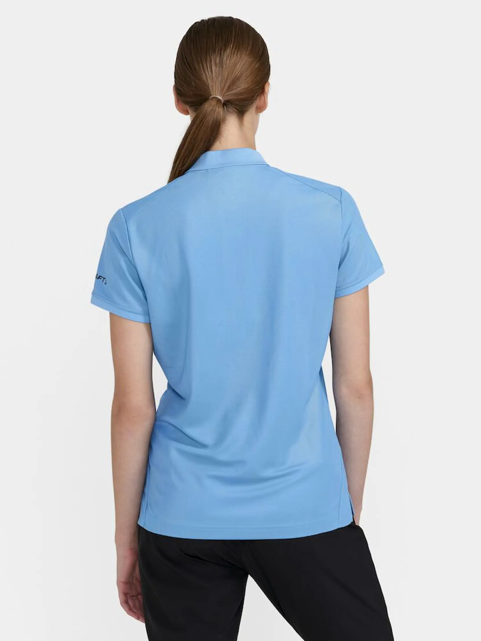Bild på CORE Unify Polo Shirt W Bild på CORE Unify Polo Shirt W