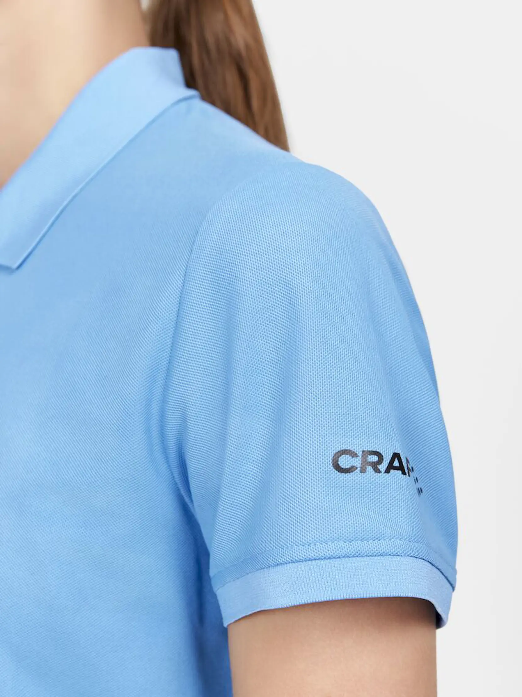 Bild på CORE Unify Polo Shirt W Bild på CORE Unify Polo Shirt W