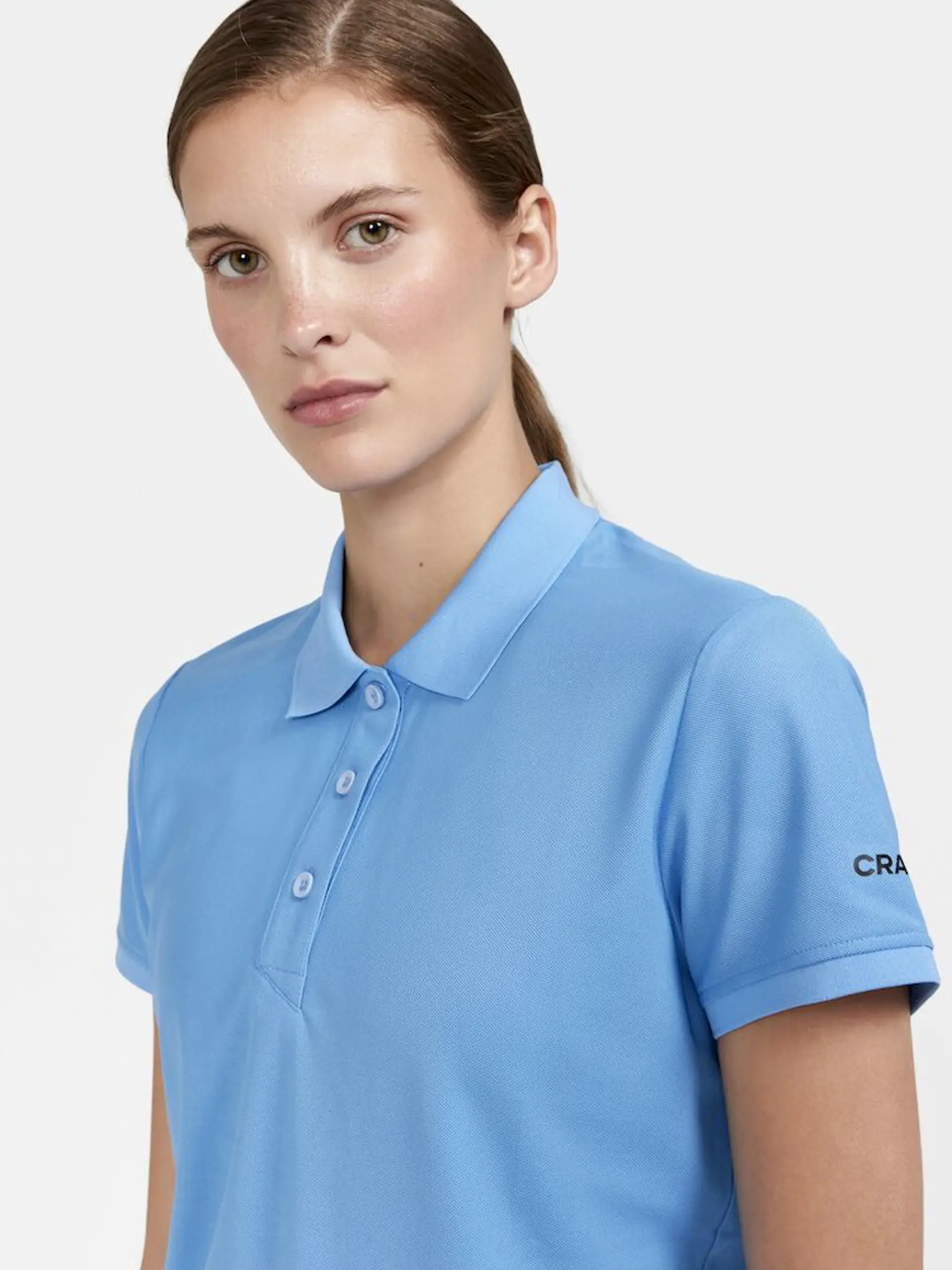 Bild på CORE Unify Polo Shirt W Bild på CORE Unify Polo Shirt W