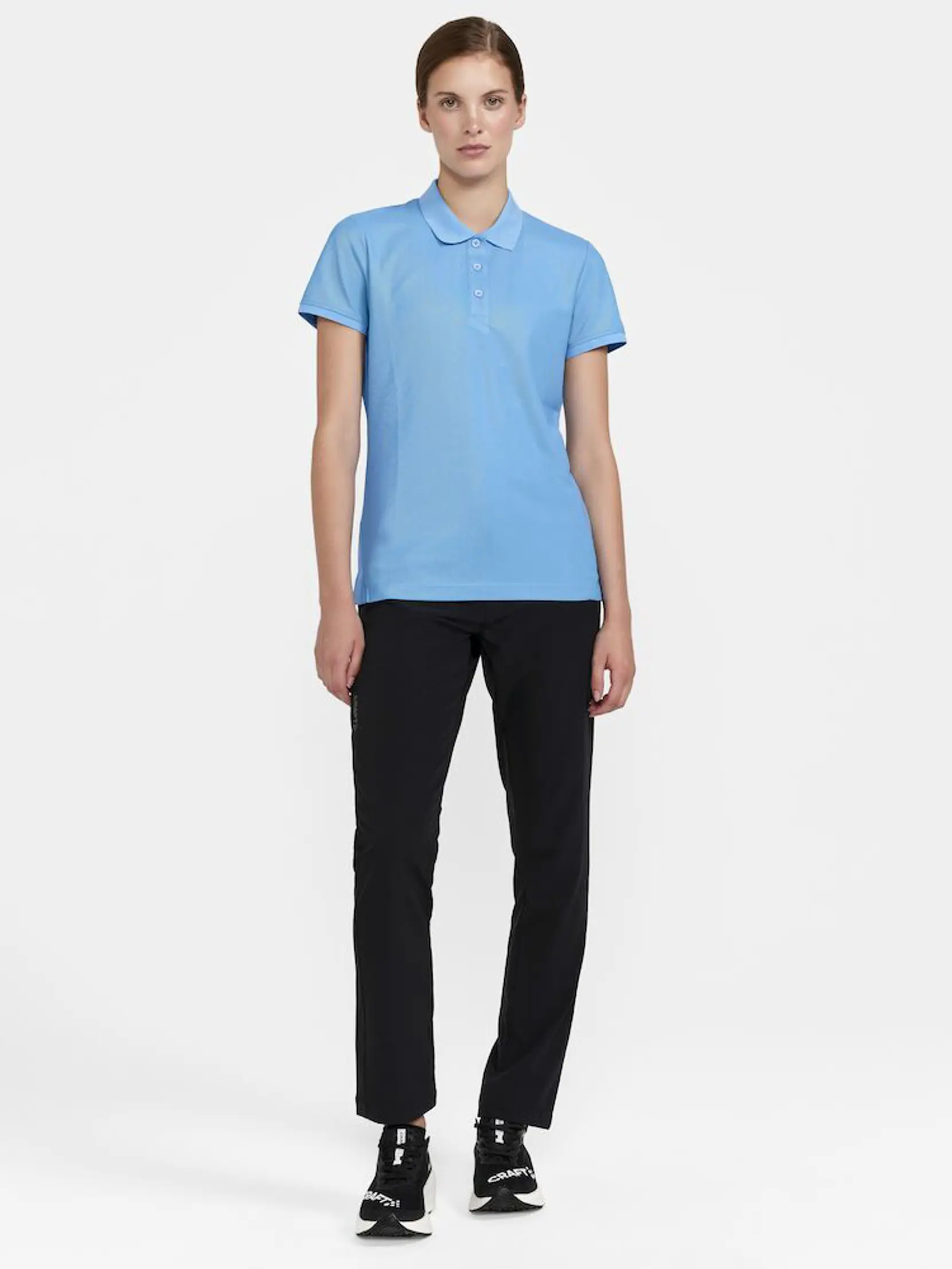Bild på CORE Unify Polo Shirt W Bild på CORE Unify Polo Shirt W