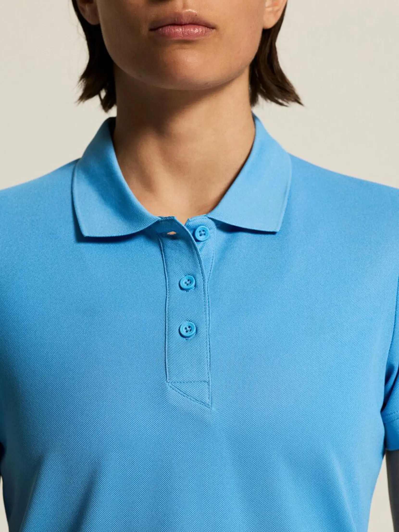 Bild på CORE Unify Polo Shirt W Bild på CORE Unify Polo Shirt W