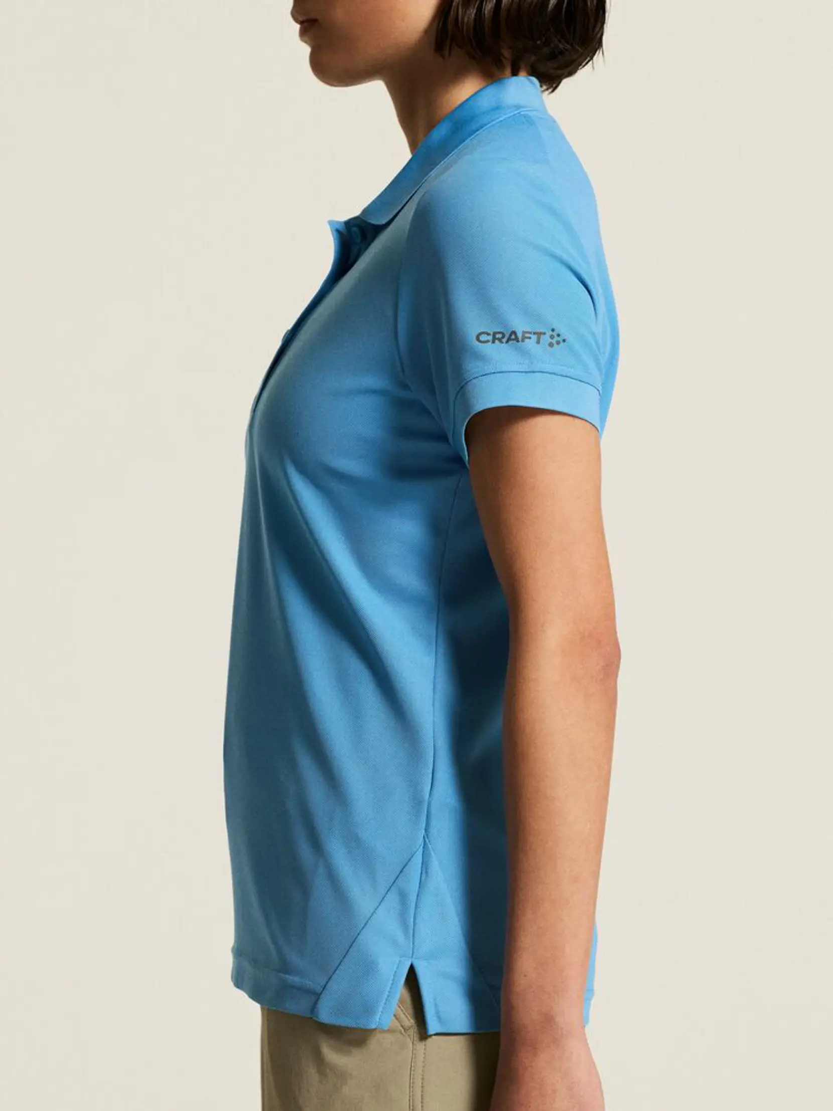 Bild på CORE Unify Polo Shirt W Bild på CORE Unify Polo Shirt W