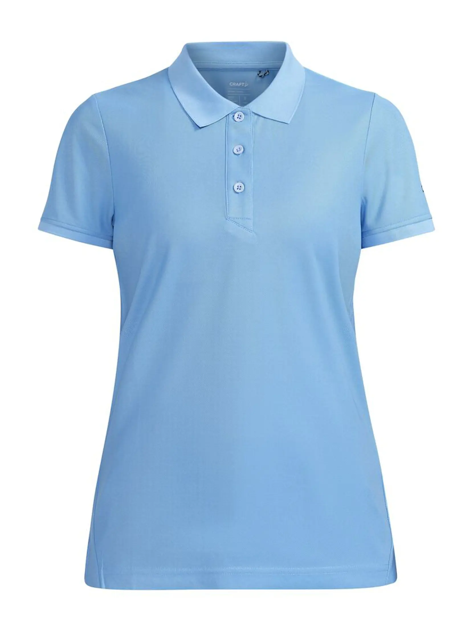Bild på CORE Unify Polo Shirt W Bild på CORE Unify Polo Shirt W