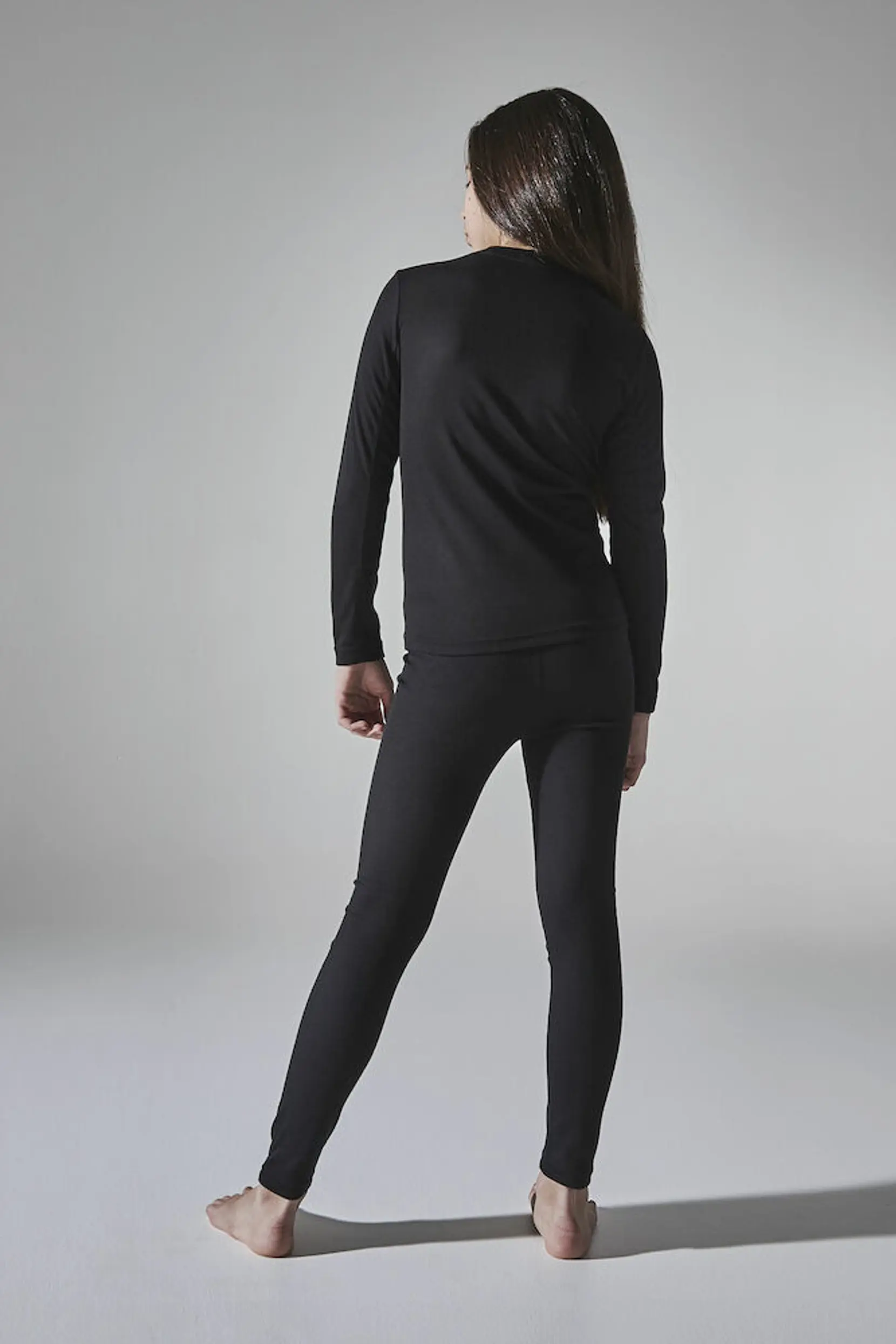 Bild på CORE Warm Baselayer Set J