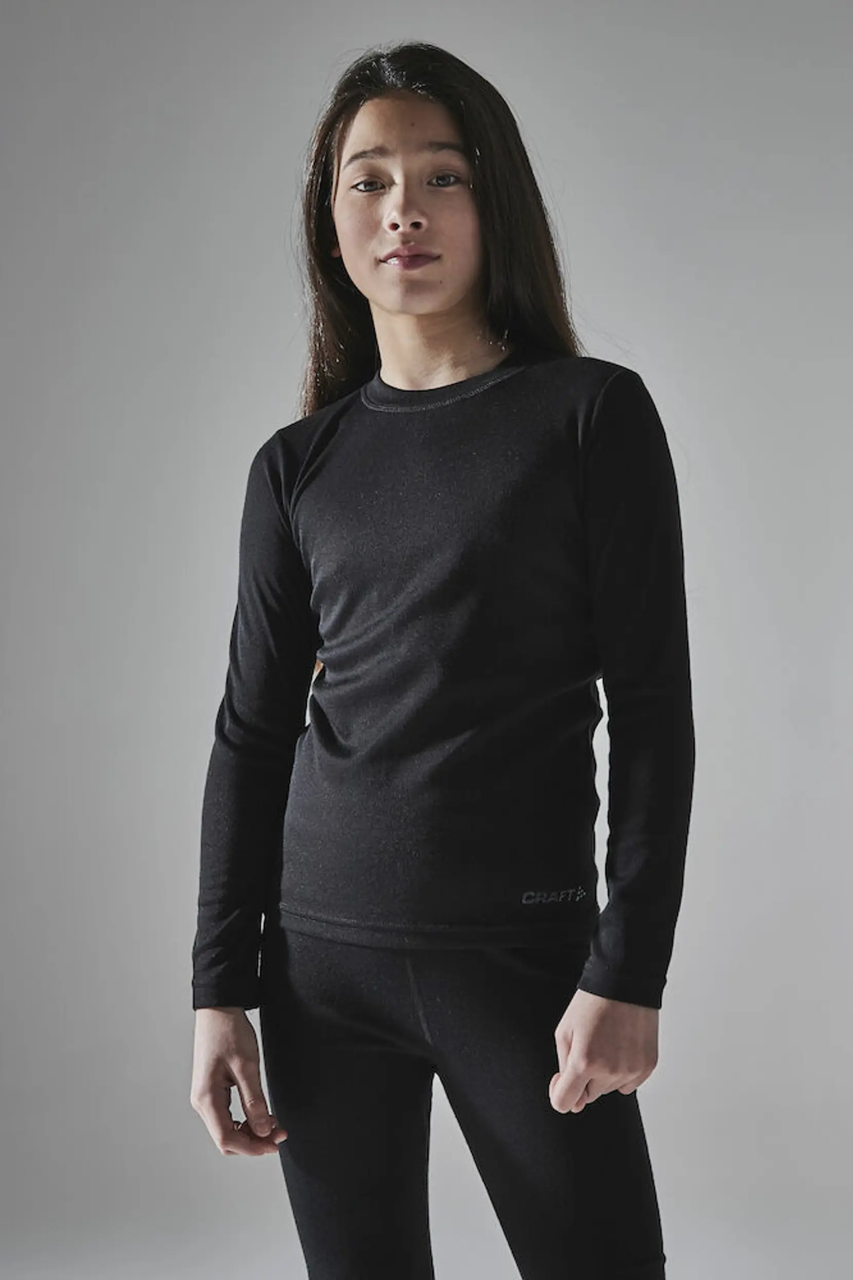 Bild på CORE Warm Baselayer Set J
