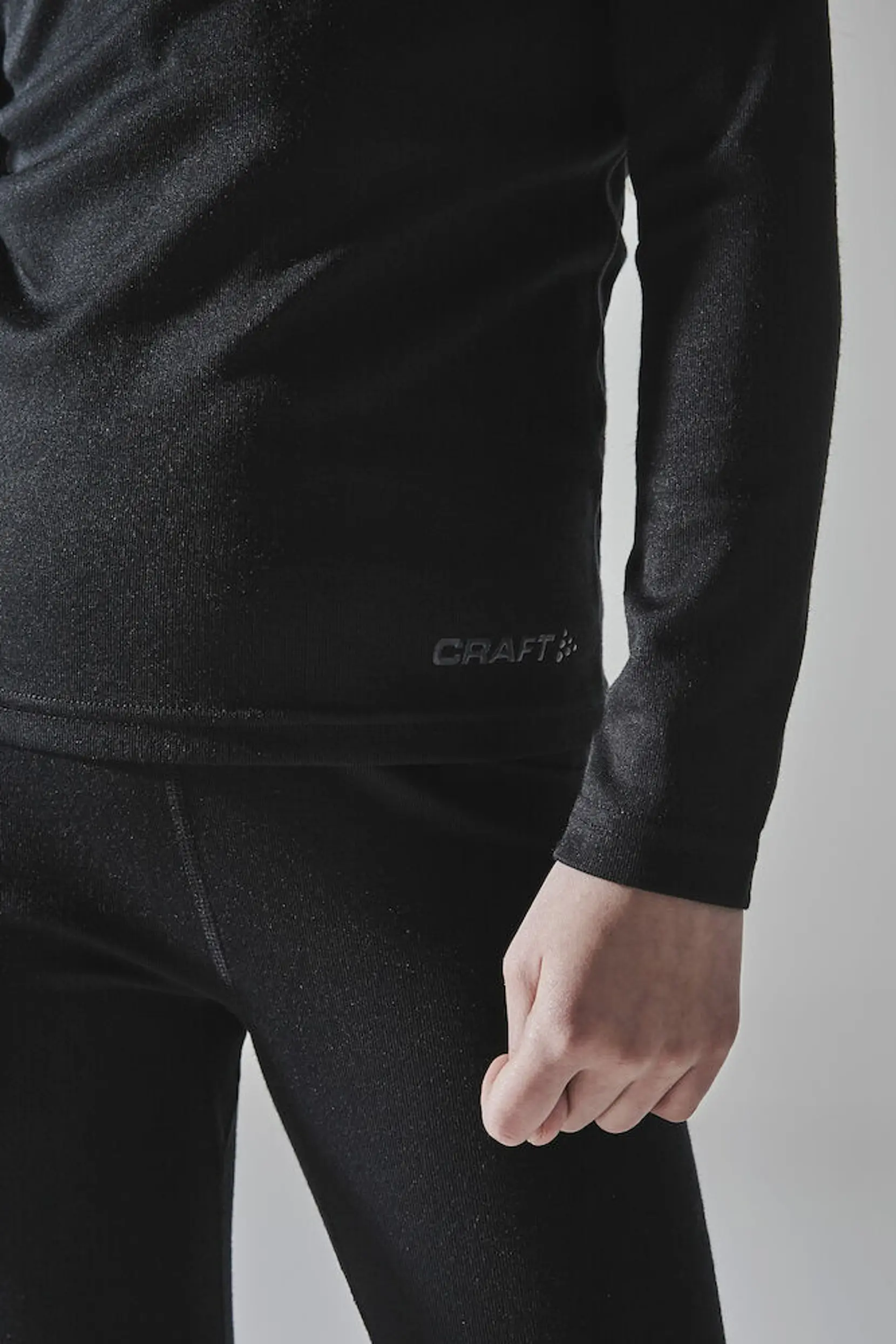 Bild på CORE Warm Baselayer Set J