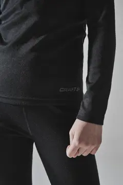 Bild på CORE Warm Baselayer Set J