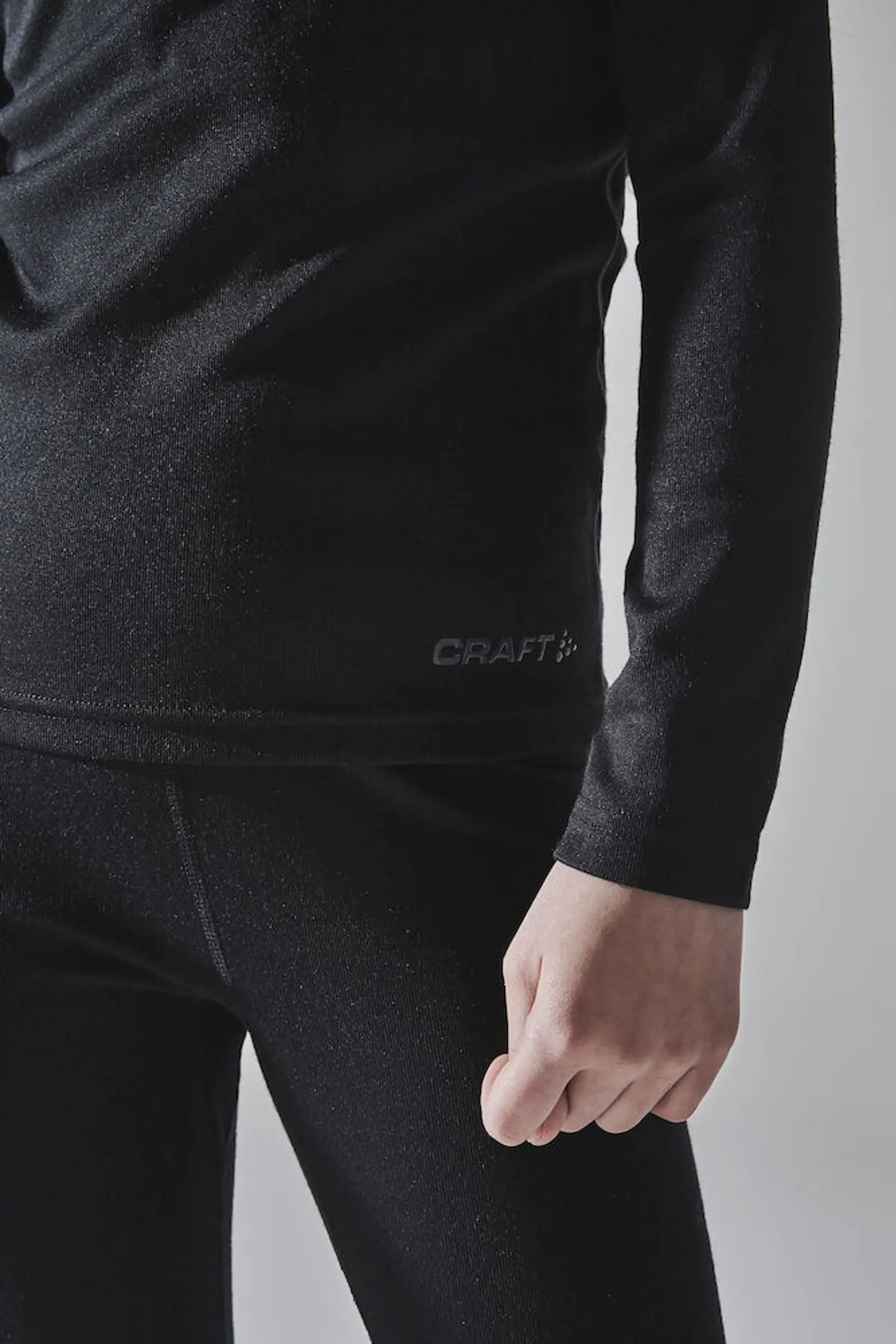 Bild på CORE Warm Baselayer Set J