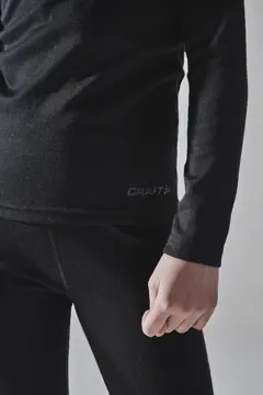 Bild på CORE Warm Baselayer Set J