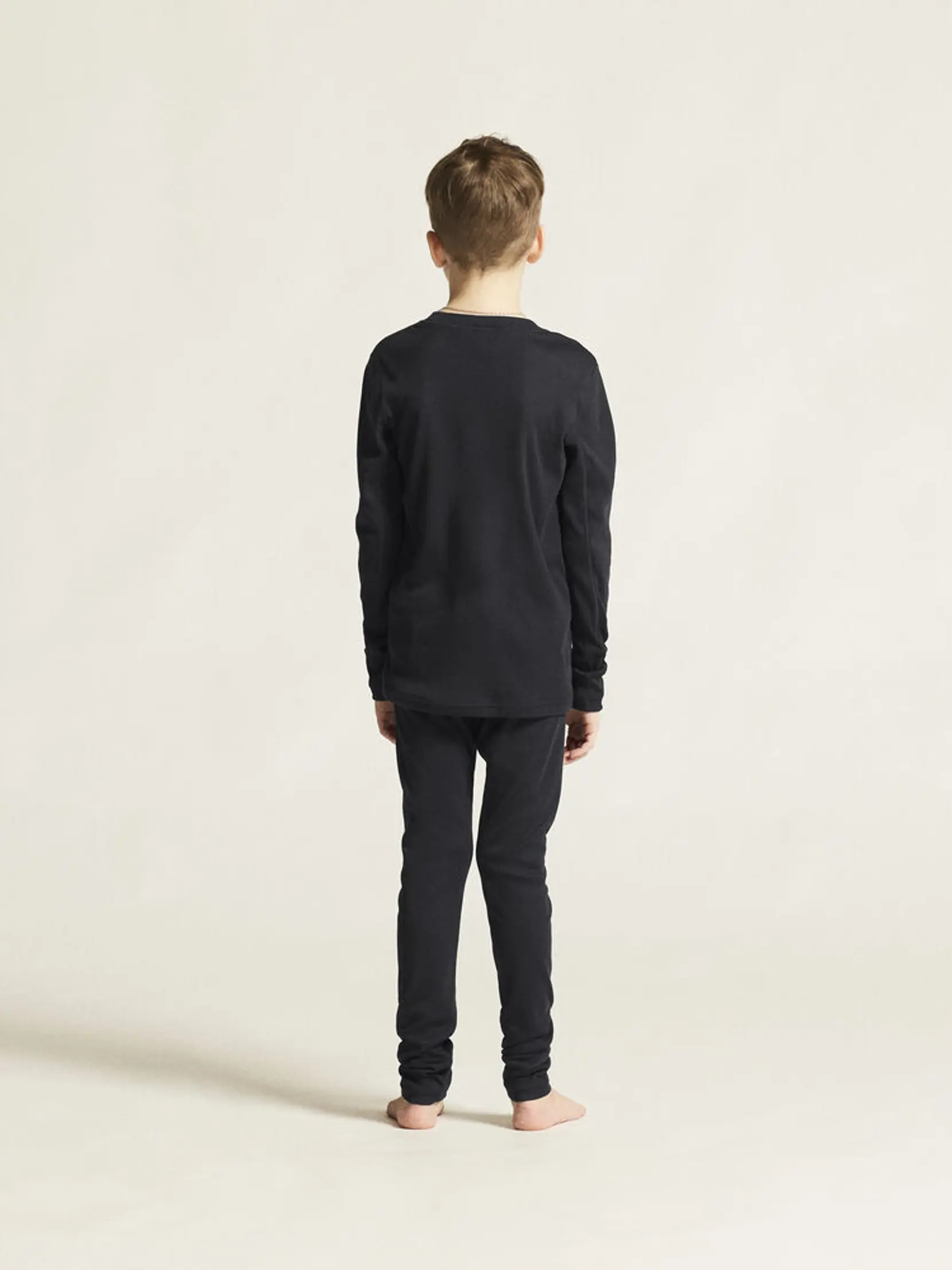 Bild på CORE Warm Baselayer Set J