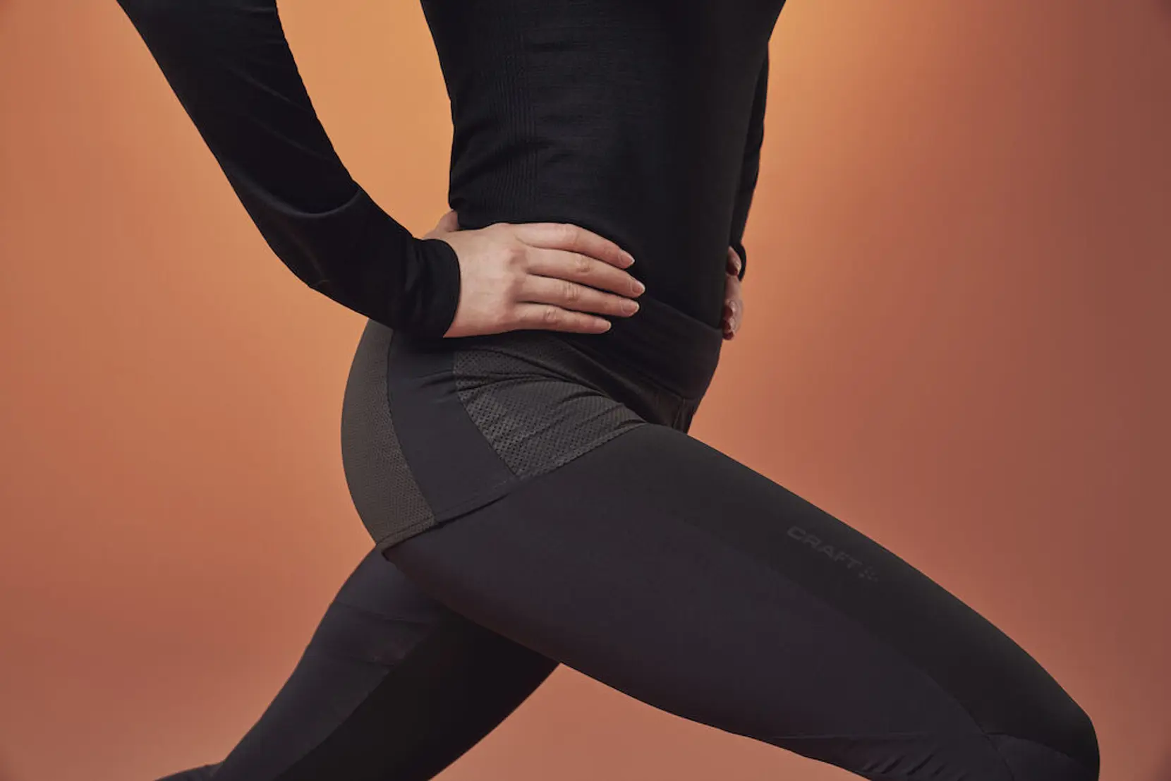 Bild på Lumen Hydro Tights W Bild på Lumen Hydro Tights W