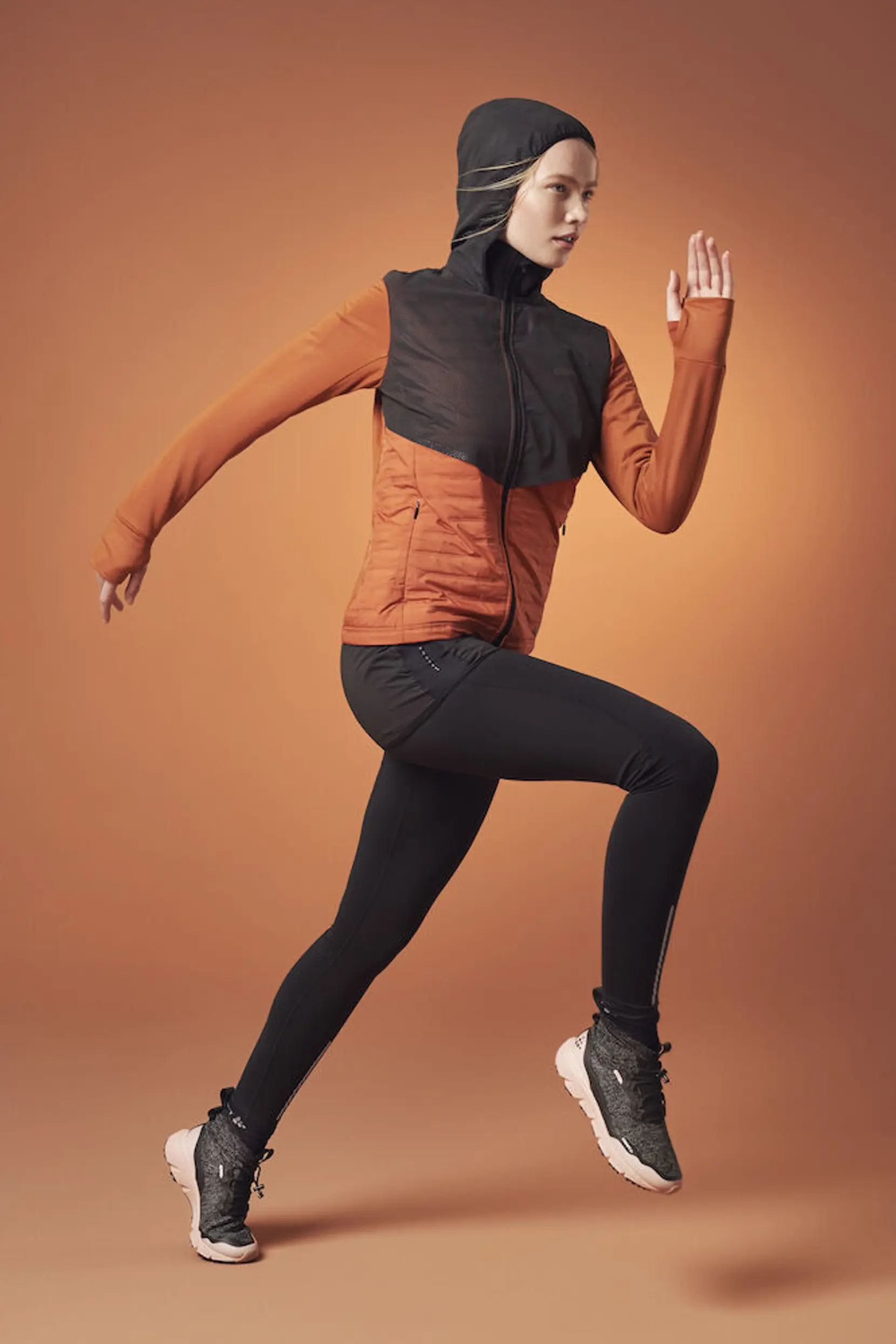 Bild på Lumen Hydro Tights W Bild på Lumen Hydro Tights W