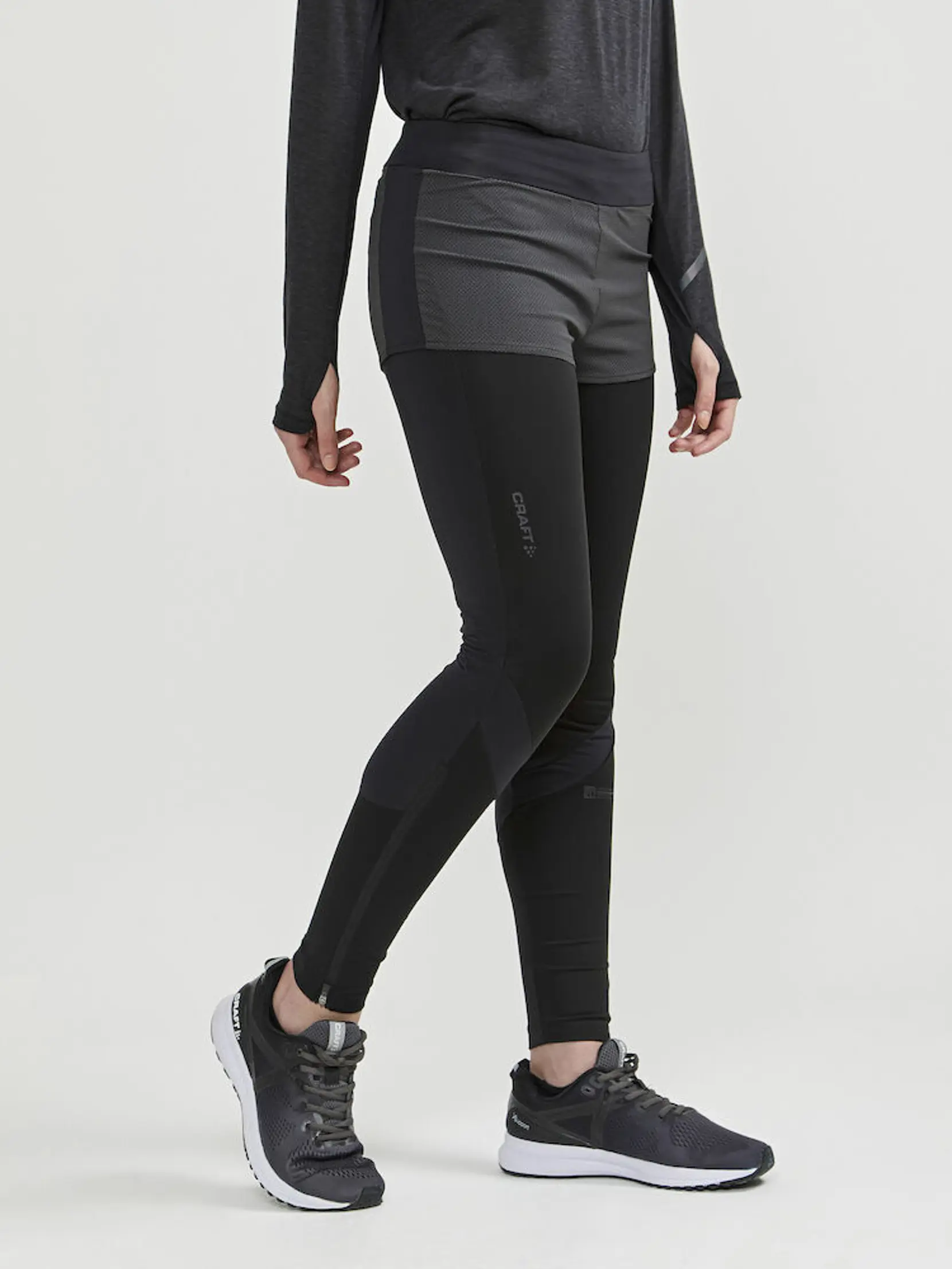Bild på Lumen Hydro Tights W Bild på Lumen Hydro Tights W