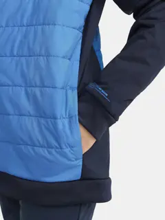 Bild på ADV Insulate XC Hood Jacket Jr