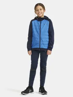 Bild på ADV Insulate XC Hood Jacket Jr