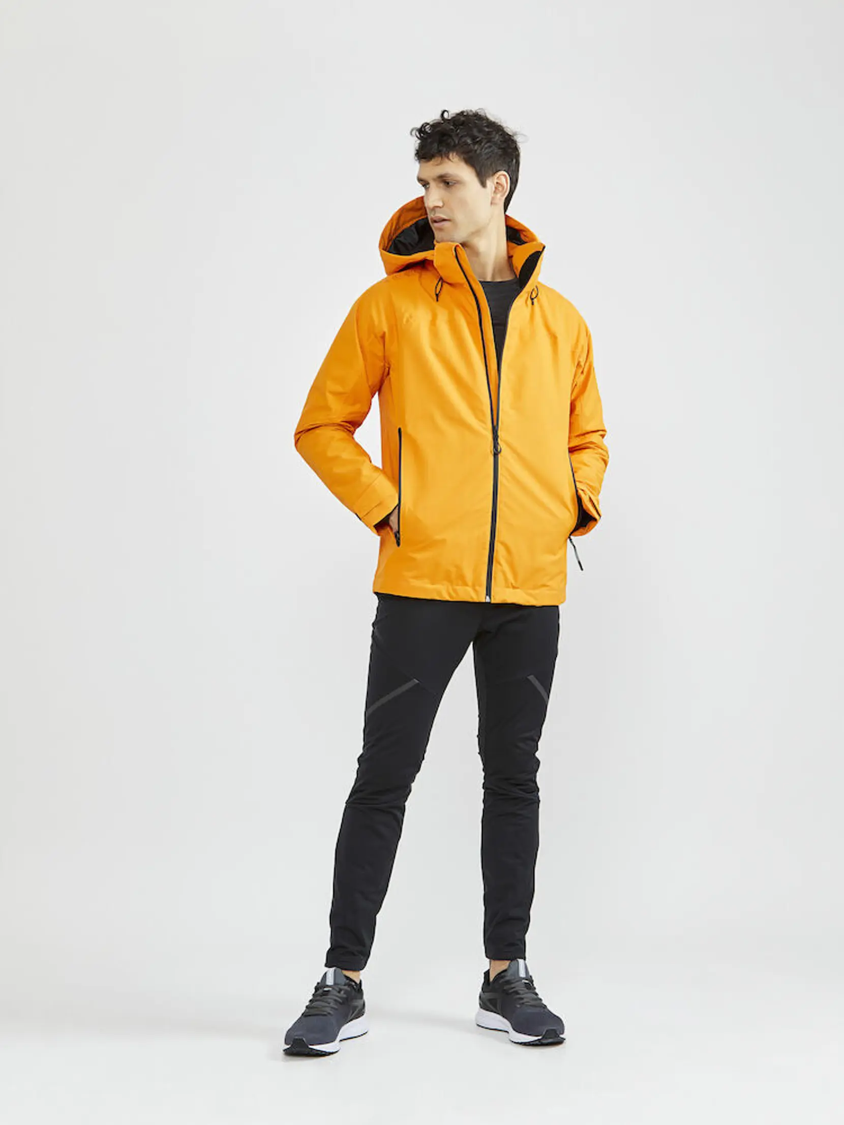 Bild på CORE 2L insulation jkt M Bild på CORE 2L insulation jkt M