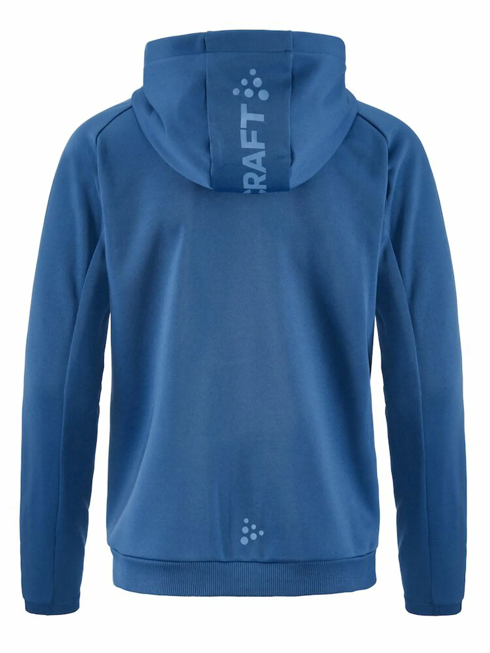 Bild på Evolve Hood Jacket JR Bild på Evolve Hood Jacket JR