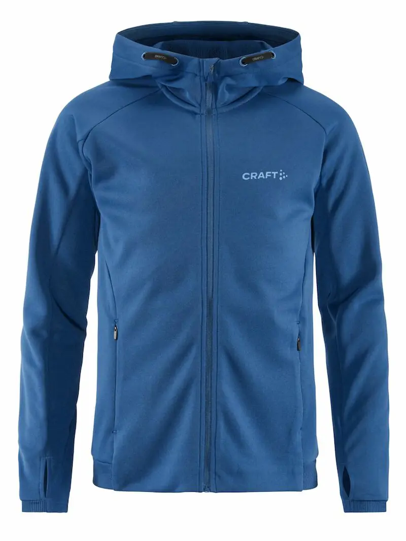 Bild på Evolve Hood Jacket JR