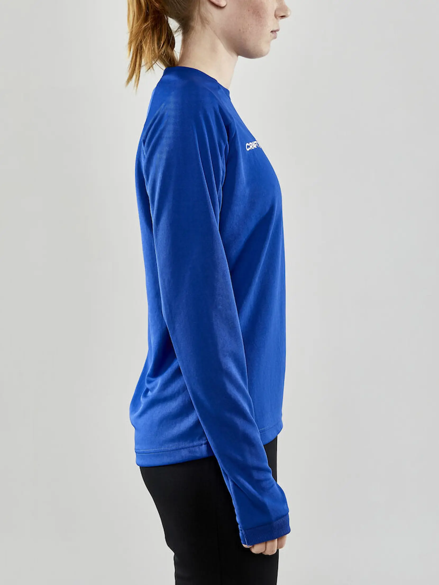 Bild på Evolve Crew Neck W Bild på Evolve Crew Neck W