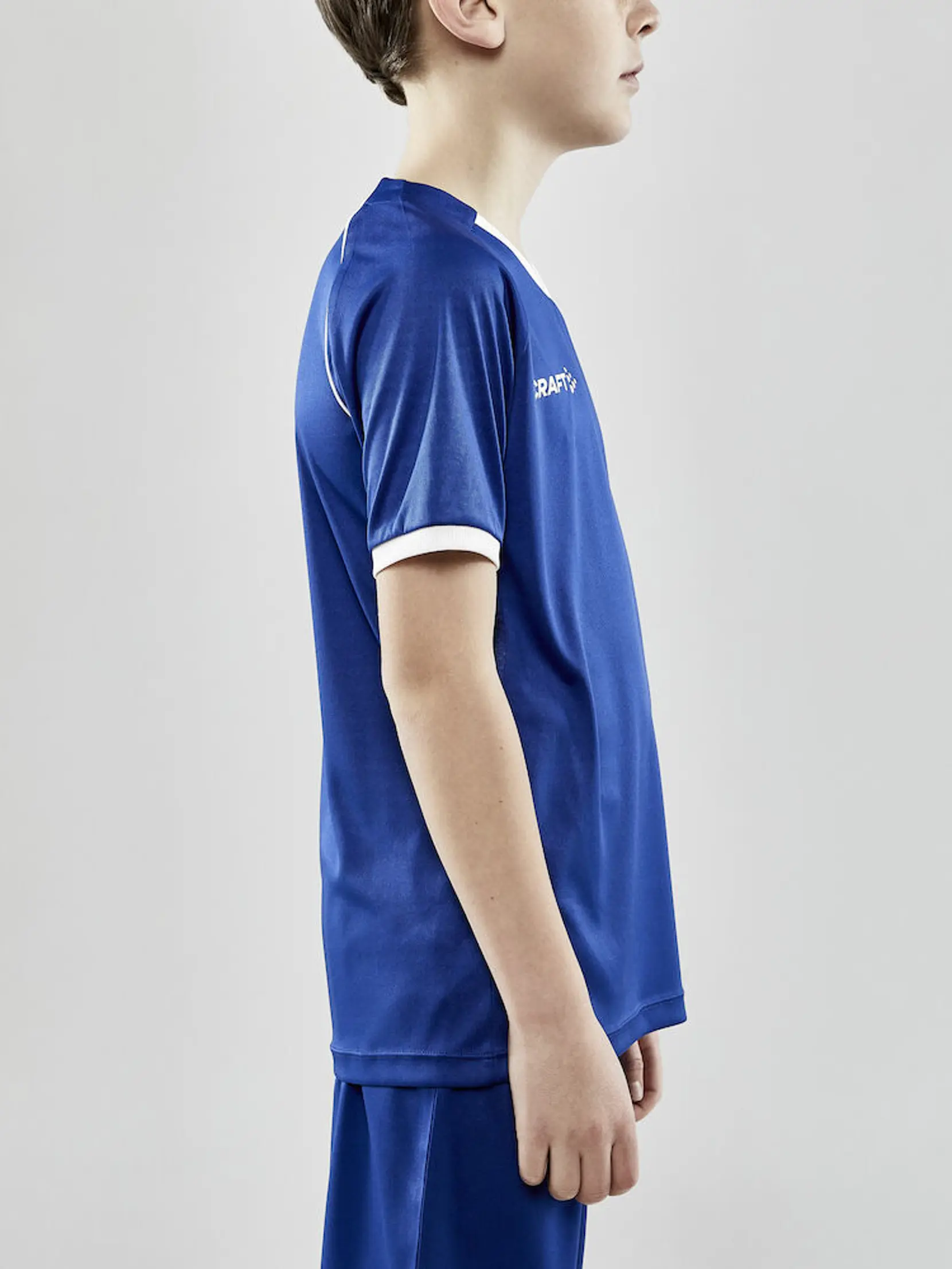 Bild på Progress 2.0 Solid Jersey JR Bild på Progress 2.0 Solid Jersey JR