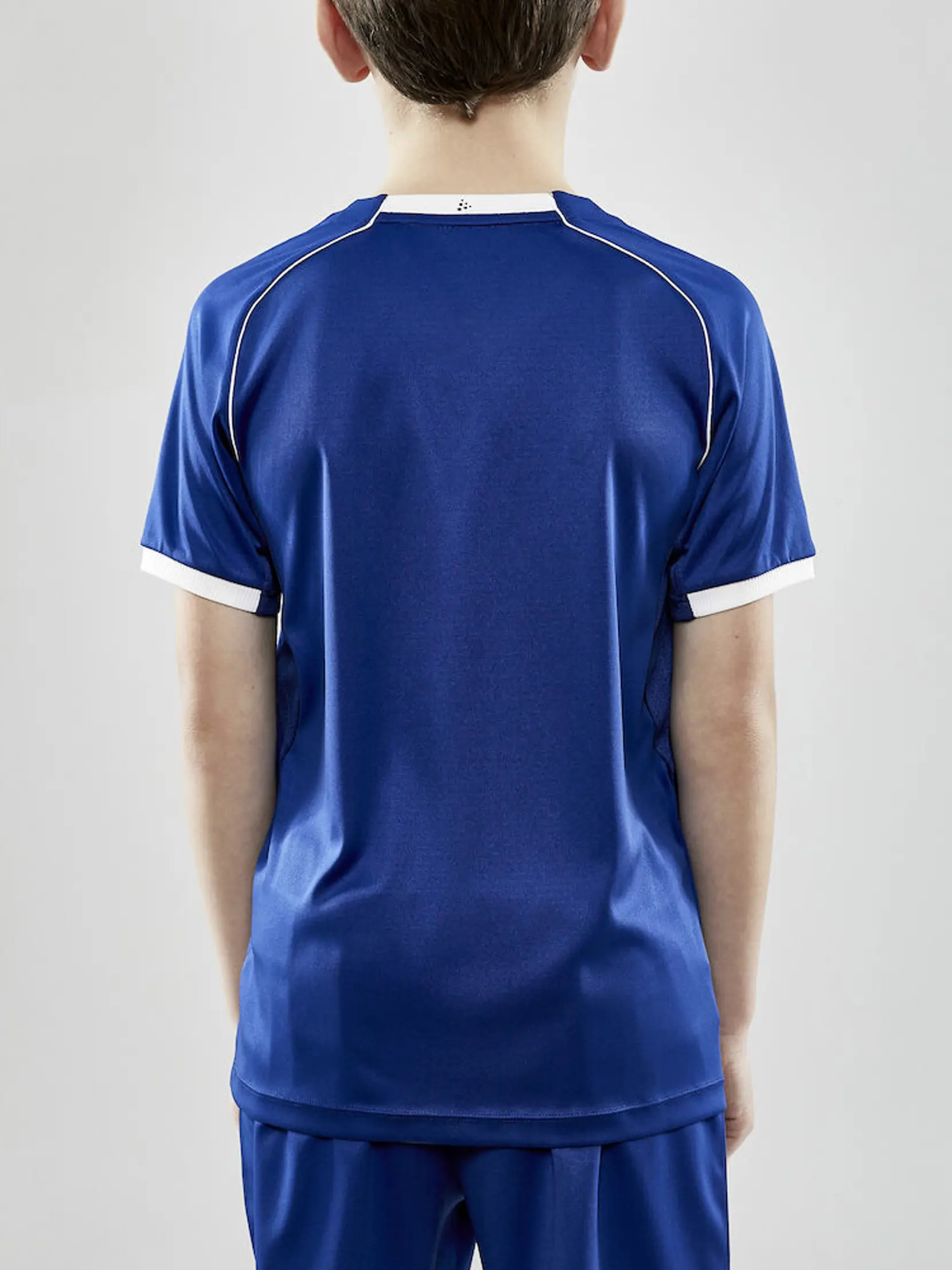 Bild på Progress 2.0 Solid Jersey JR Bild på Progress 2.0 Solid Jersey JR