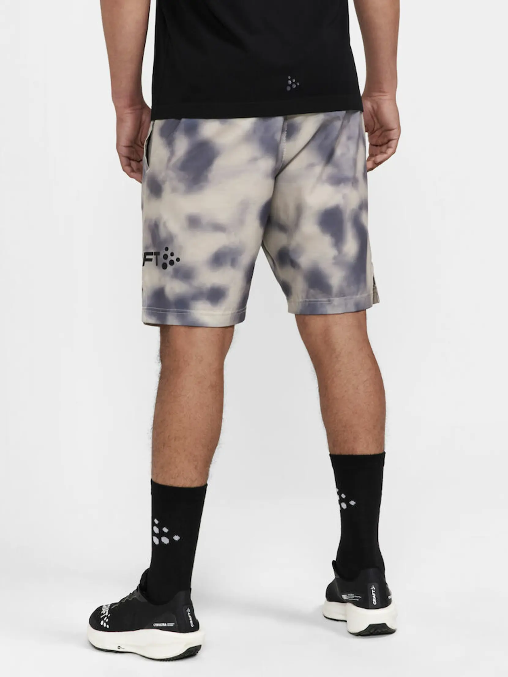 Bild på CORE Essence Shorts M