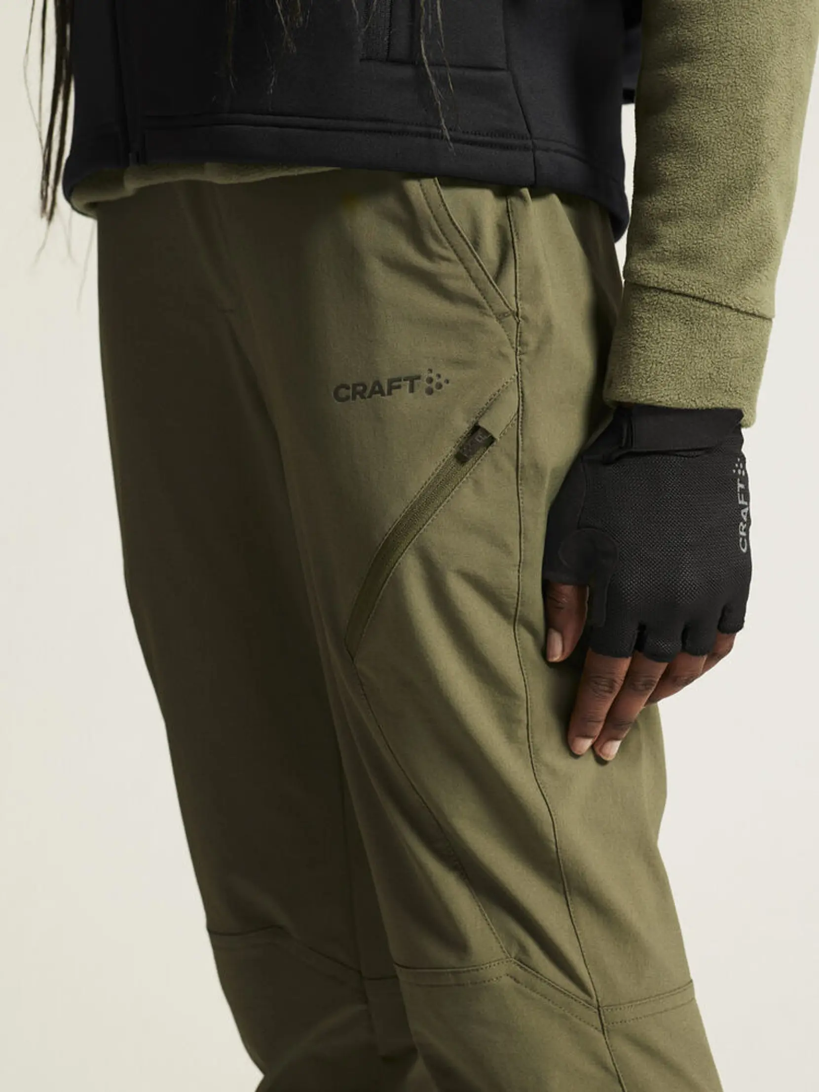 Bild på ADV Explore Tech Pants W Bild på ADV Explore Tech Pants W