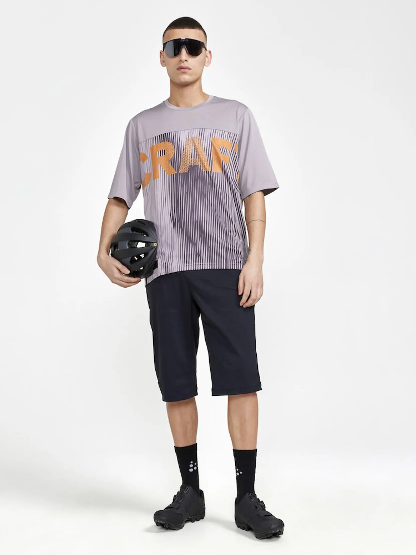 Bild på CORE Offroad XT SS Jersey M Bild på CORE Offroad XT SS Jersey M