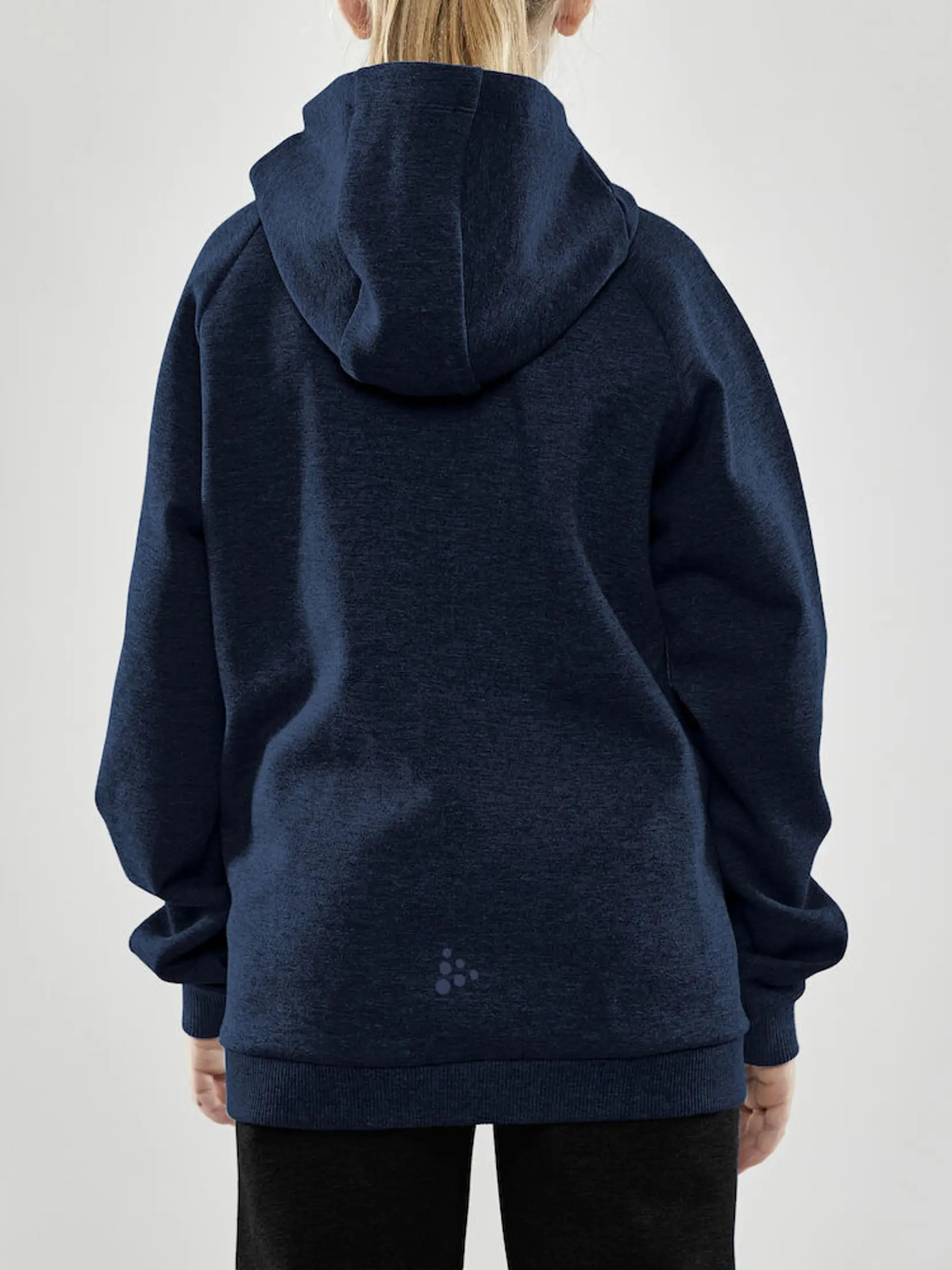 Bild på CORE Soul Full Zip Hood Jr Bild på CORE Soul Full Zip Hood Jr