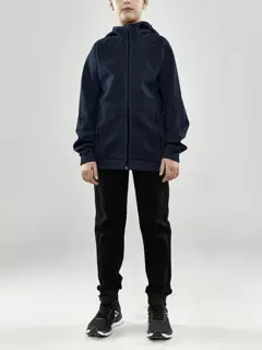 Bild på CORE Soul Full Zip Hood Jr