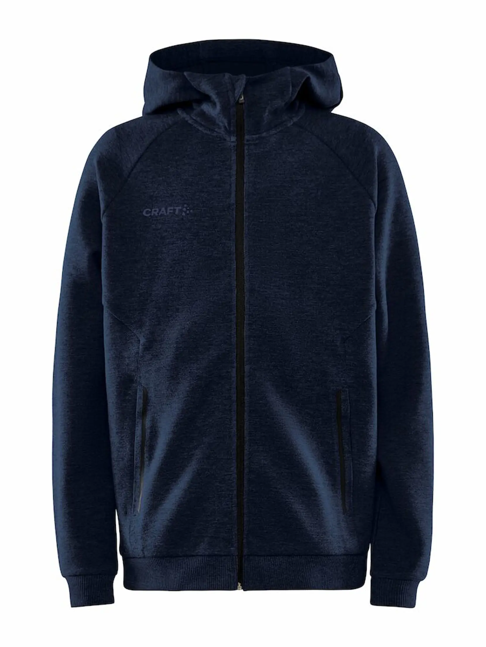 Bild på CORE Soul Full Zip Hood Jr Bild på CORE Soul Full Zip Hood Jr
