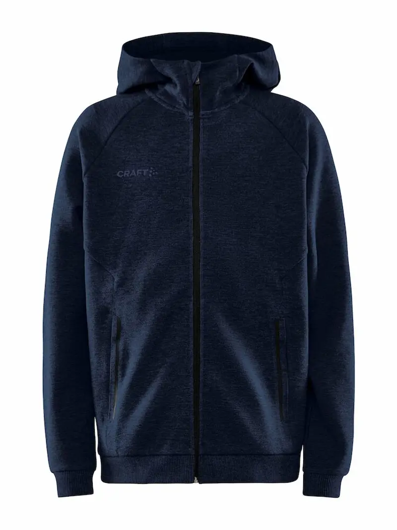 Bild på CORE Soul Full Zip Hood Jr