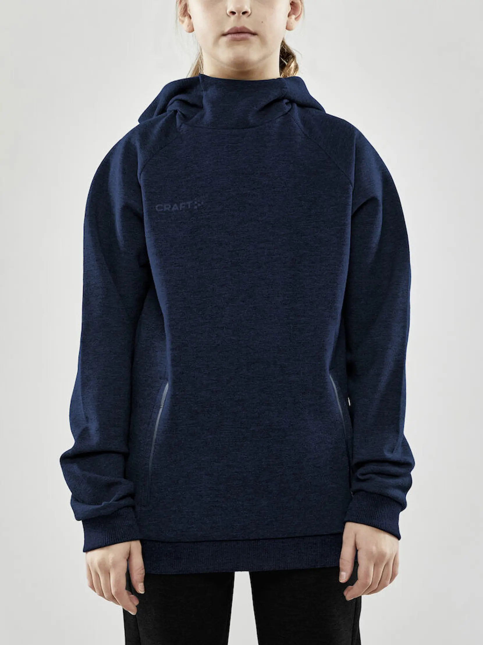 Bild på CORE Soul Hood Sweatshirt Jr Bild på CORE Soul Hood Sweatshirt Jr