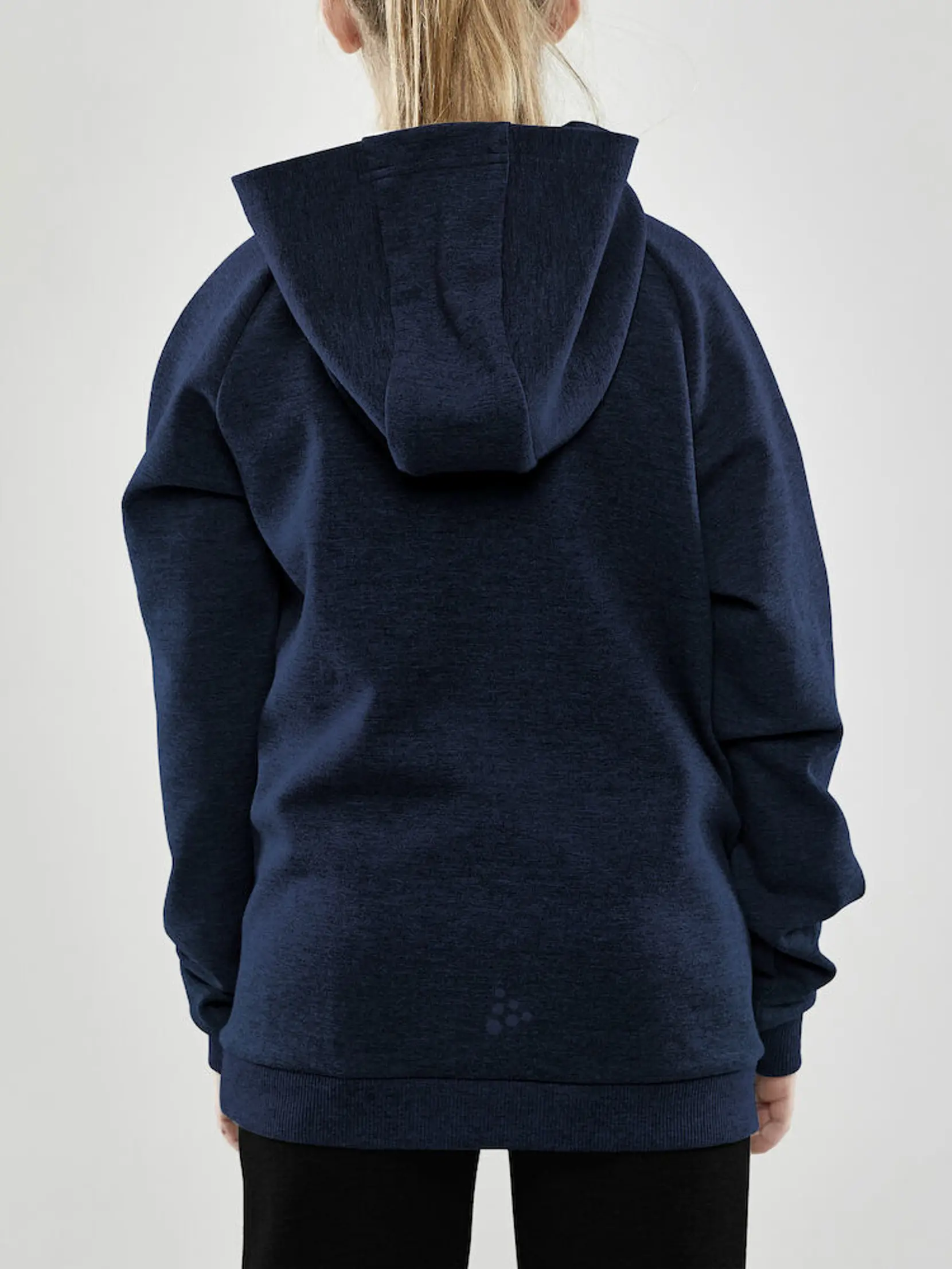 Bild på CORE Soul Hood Sweatshirt Jr Bild på CORE Soul Hood Sweatshirt Jr