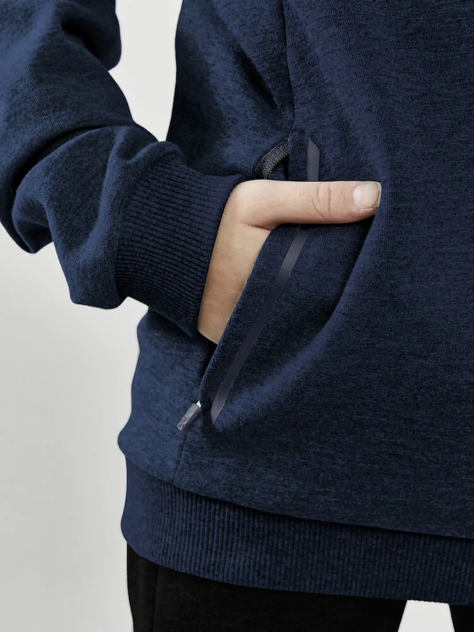 Bild på CORE Soul Hood Sweatshirt Jr Bild på CORE Soul Hood Sweatshirt Jr