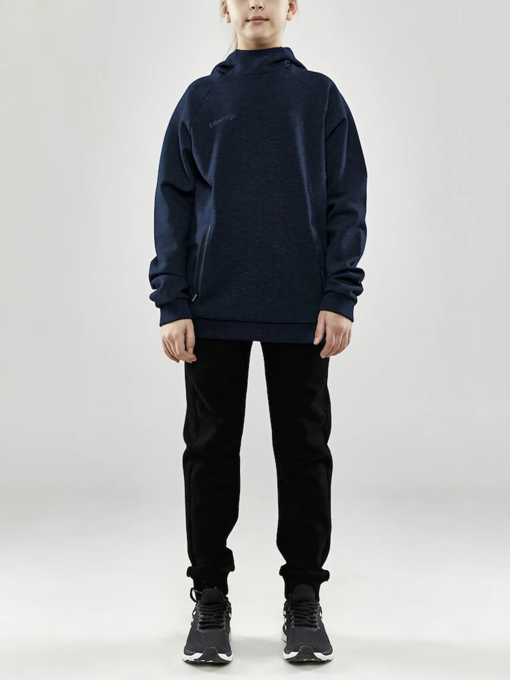 Bild på CORE Soul Hood Sweatshirt Jr Bild på CORE Soul Hood Sweatshirt Jr