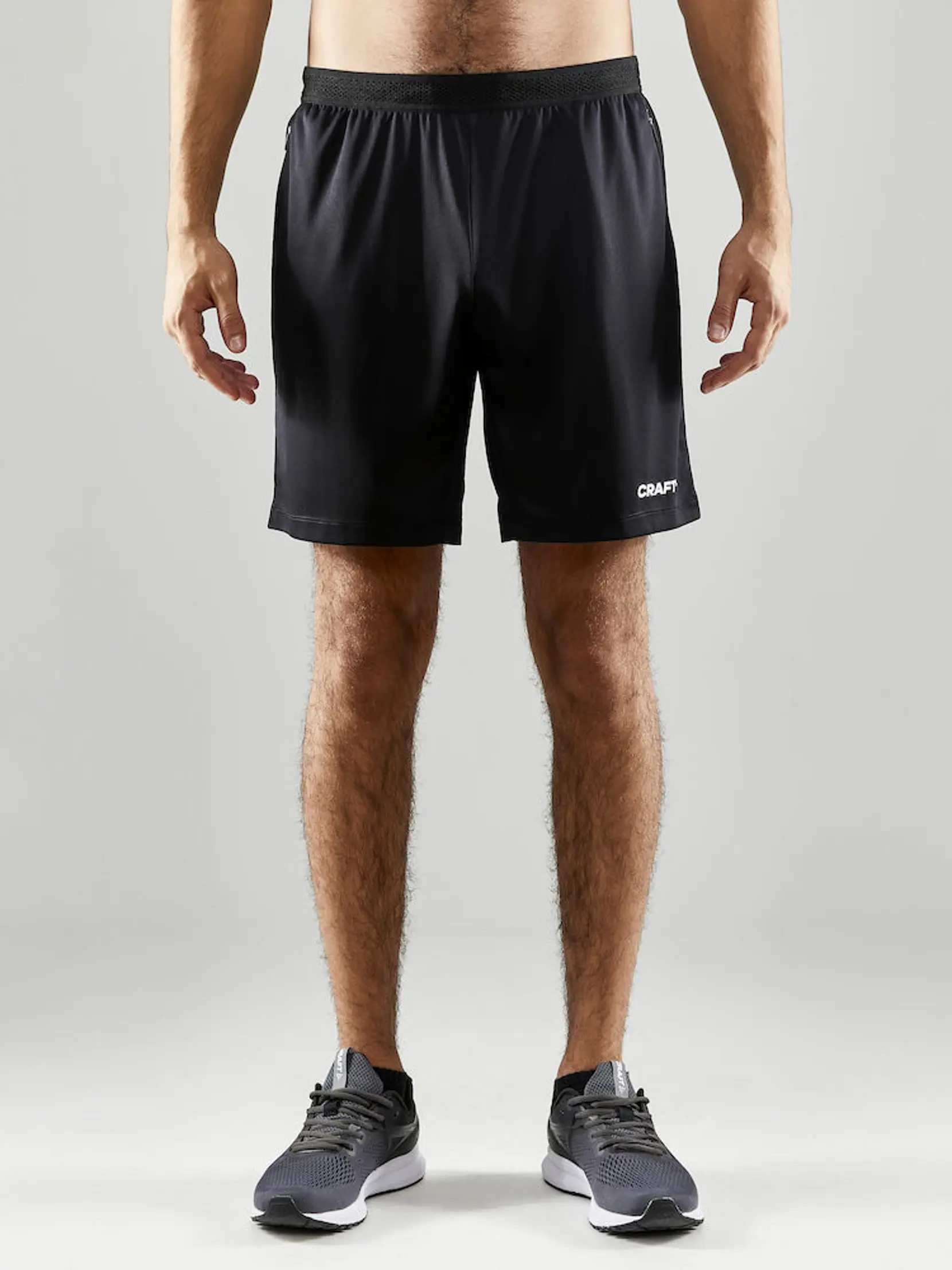 Bild på Evolve Referee Shorts M Bild på Evolve Referee Shorts M